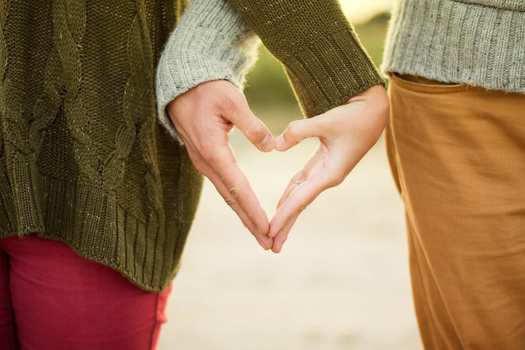 Lifelong Commitment: 5 Relationship Tips to Improve Harmony