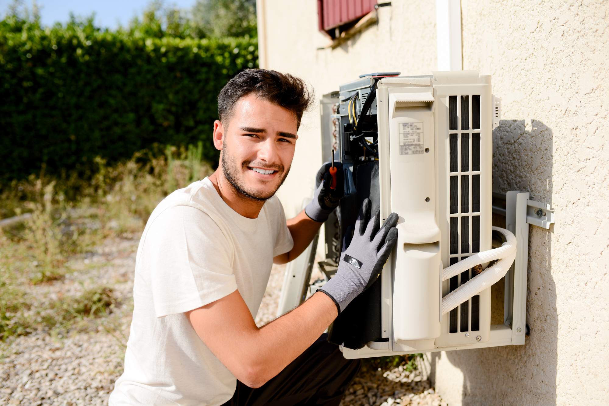 How Do I Choose the Best HVAC Company in My Local Area?