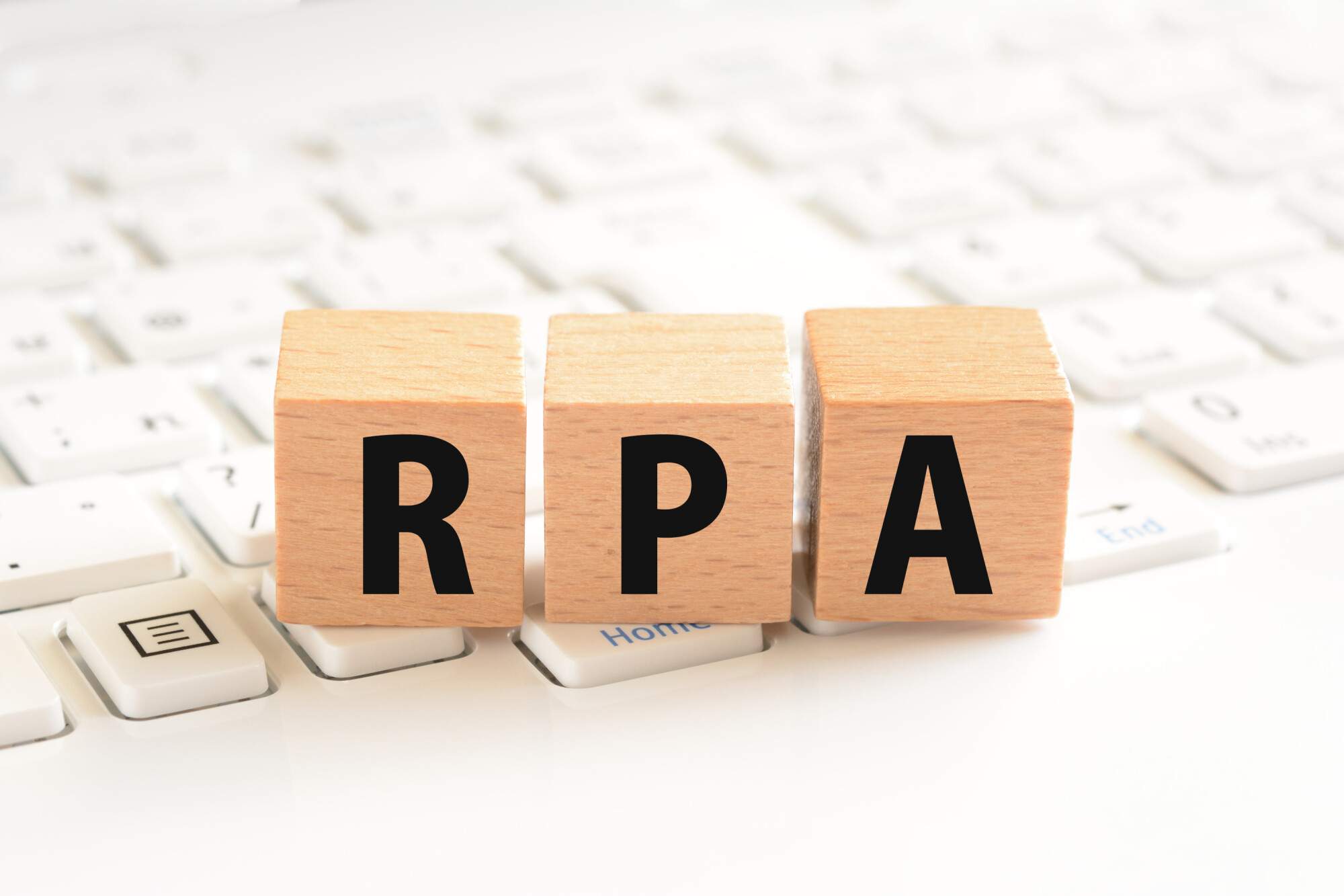 What Are the Benefits of Robotic Process Automation (RPA)?