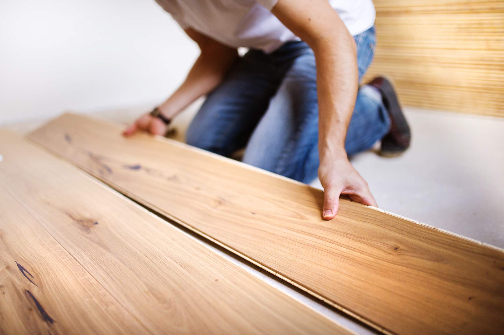 5 Benefits of Professional Flooring Installation