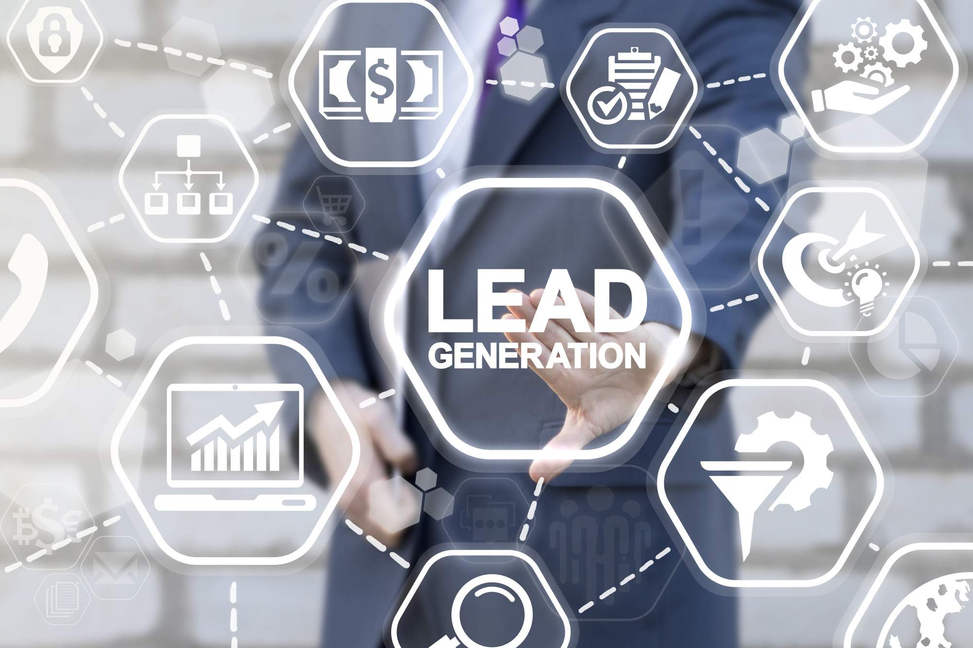 A Complete Guide to Lead Generation Strategies for Your Business