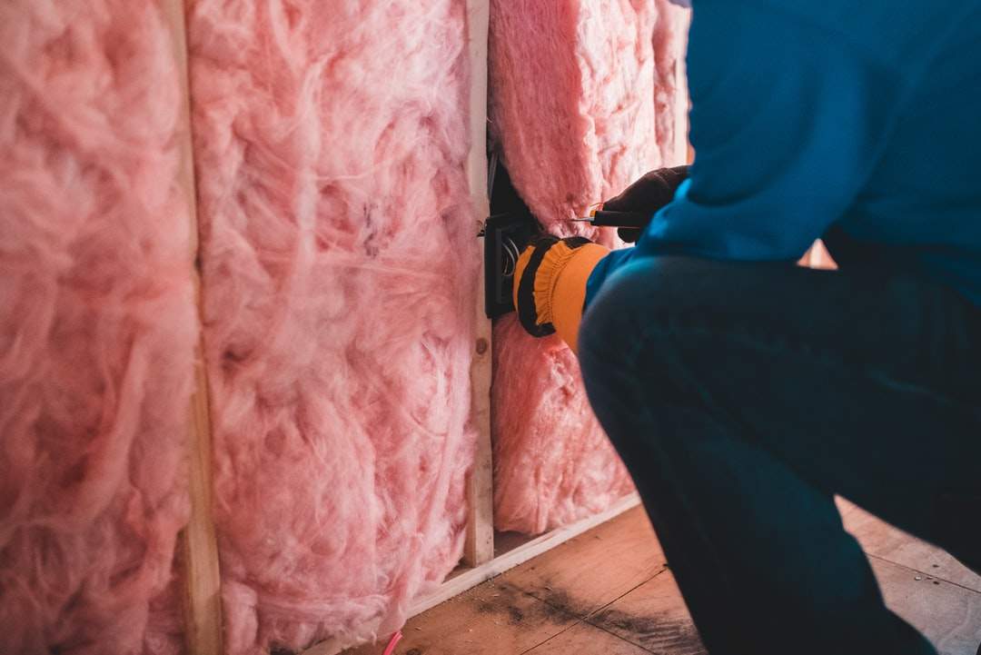 5 Signs Your Home Needs New Insulation