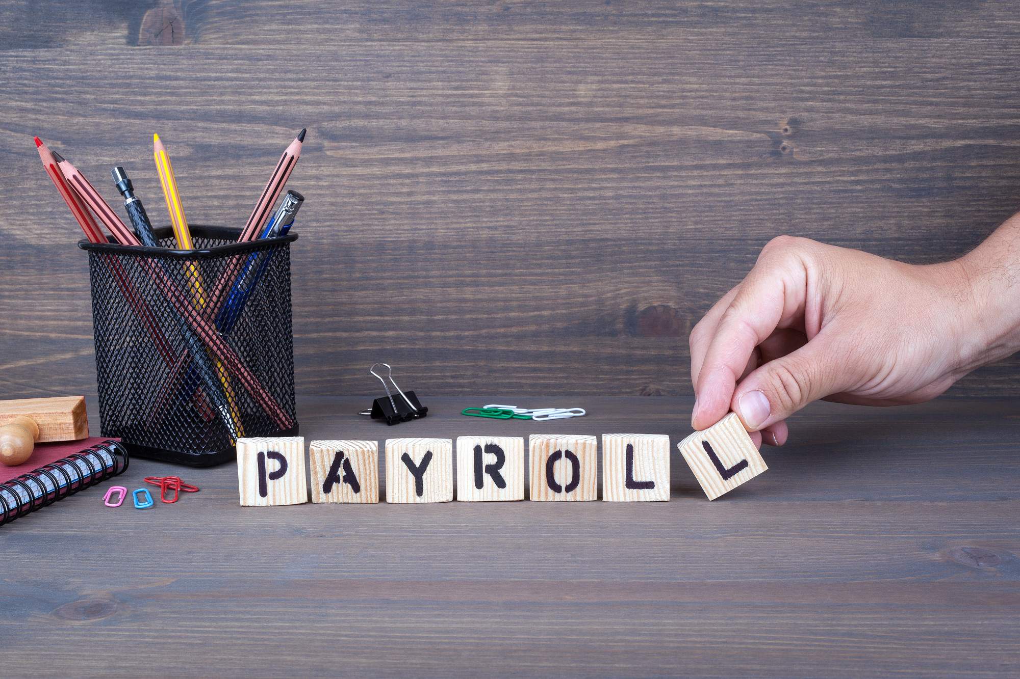 The Brief Guide That Makes Automating Your Payroll Processing Simple