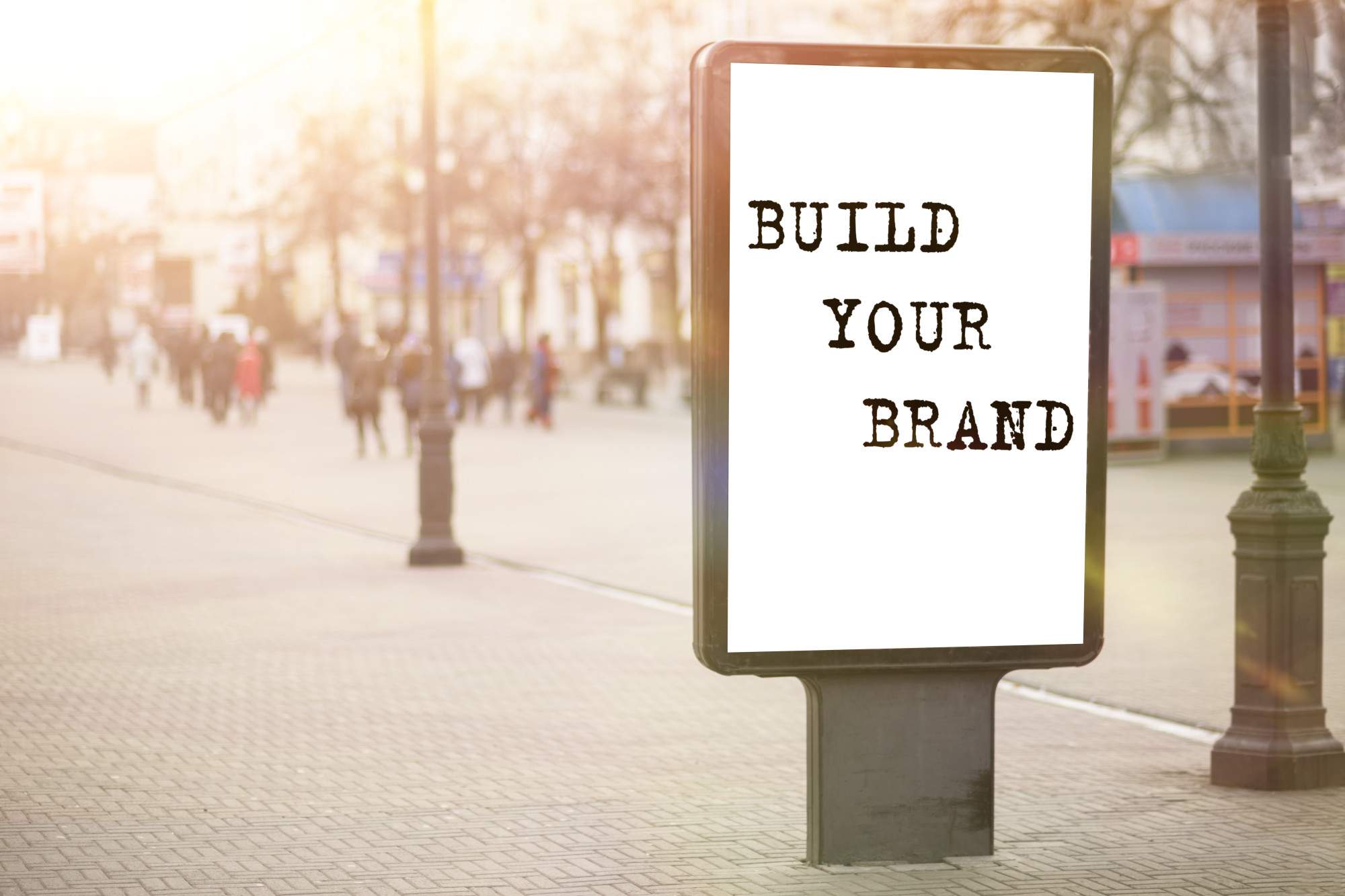 How to Effectively Build a Brand for Your Company