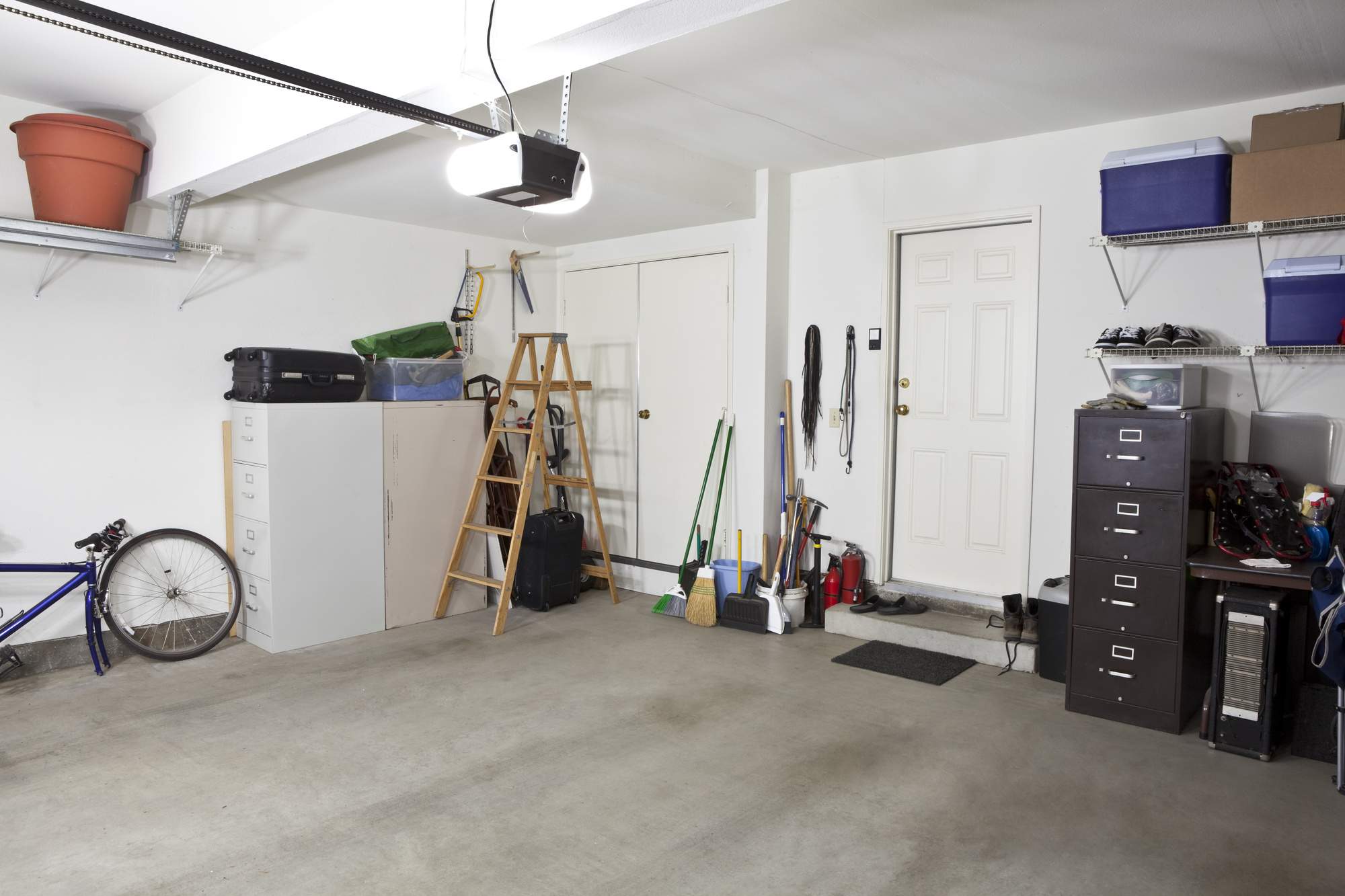 3 Common Garage Remodeling Mistakes and How to Avoid Them