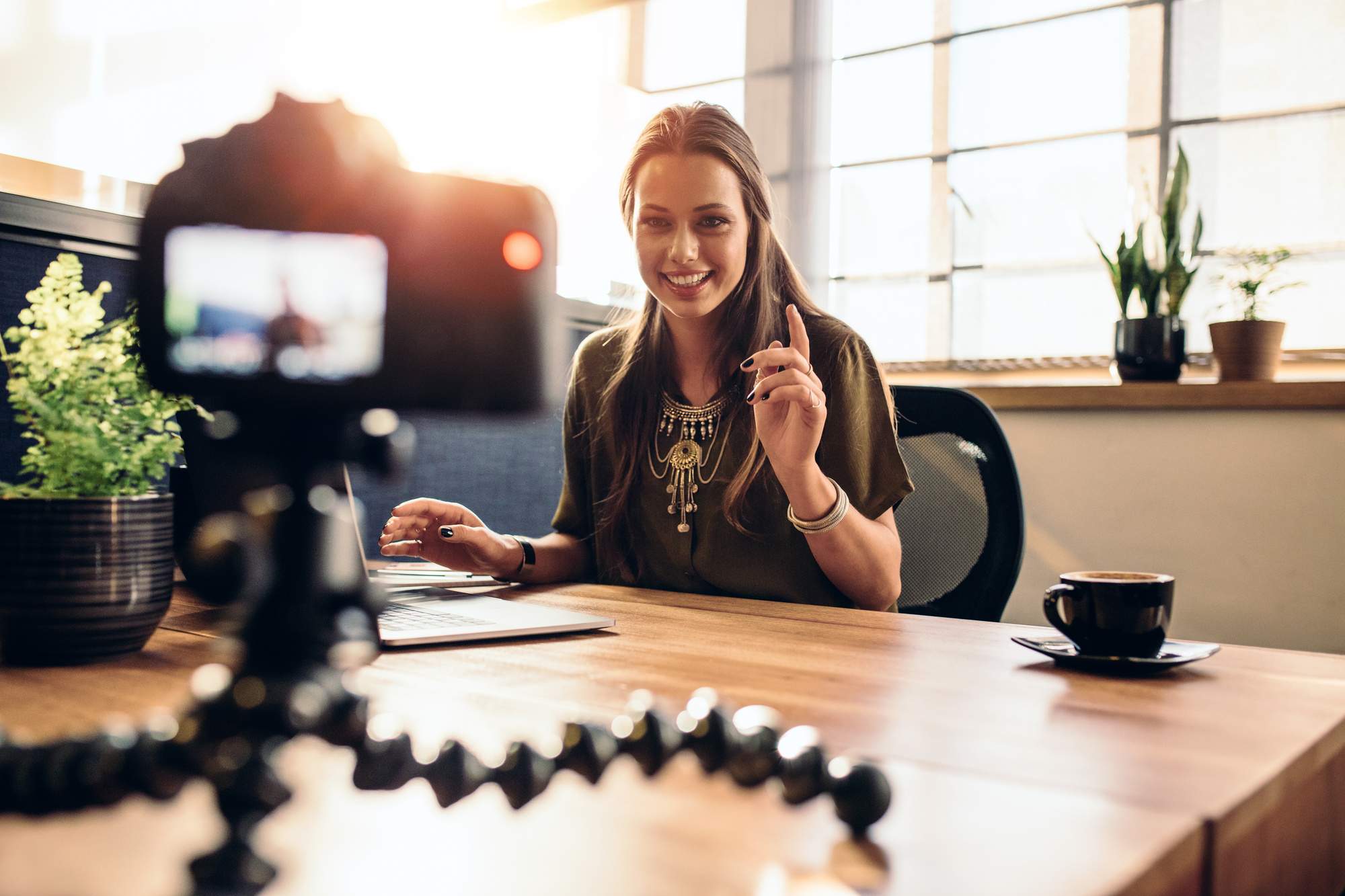 5 Things You Must Include in Your Video Marketing Strategy