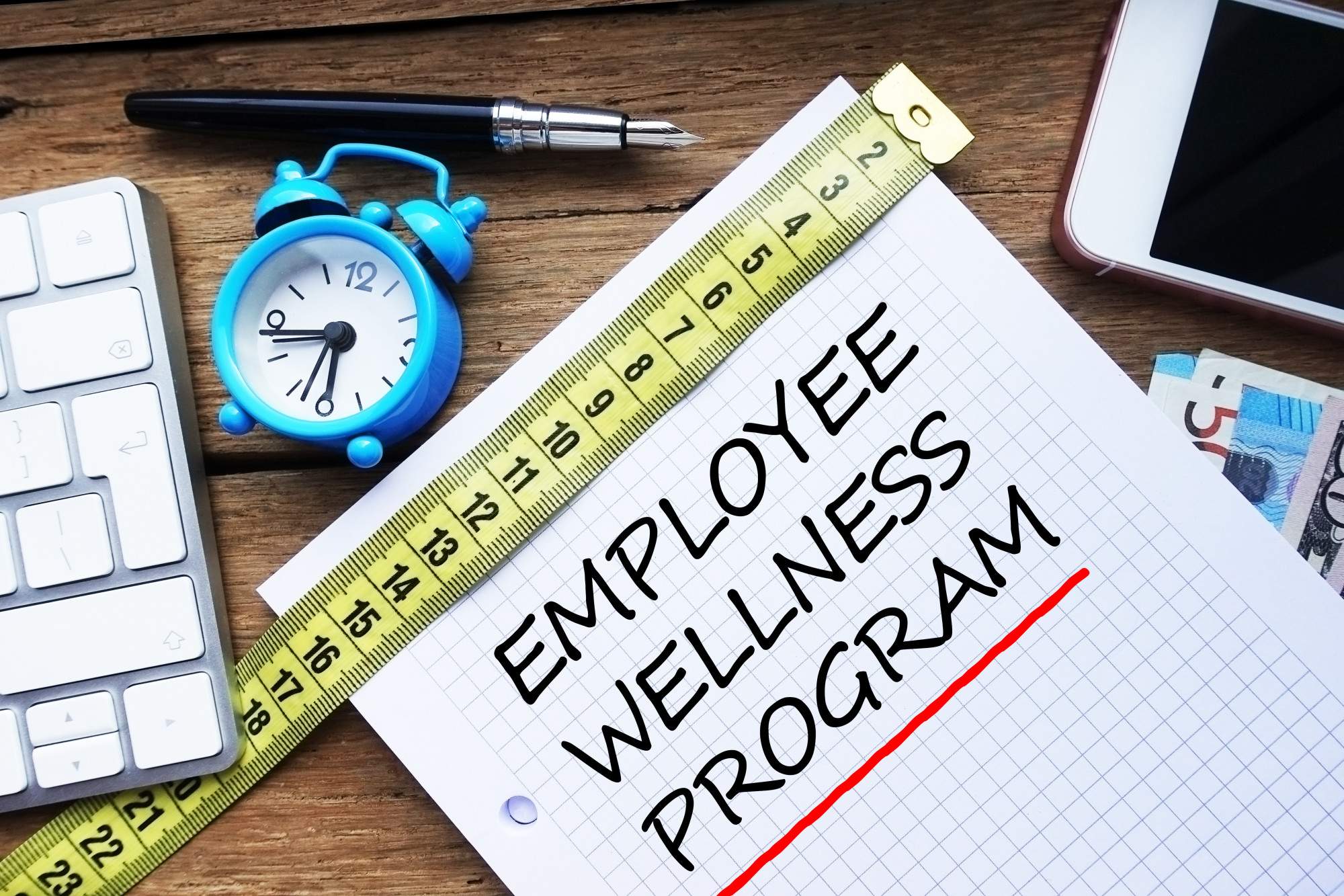 3 Employee Wellness Ideas To Include in Your Corporate Program