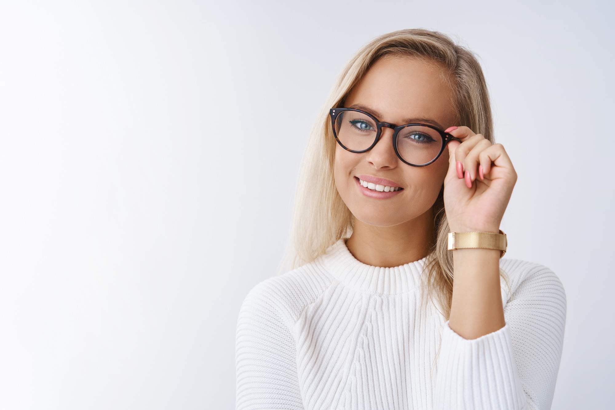3 Tips for Buying Fashionable Eyewear