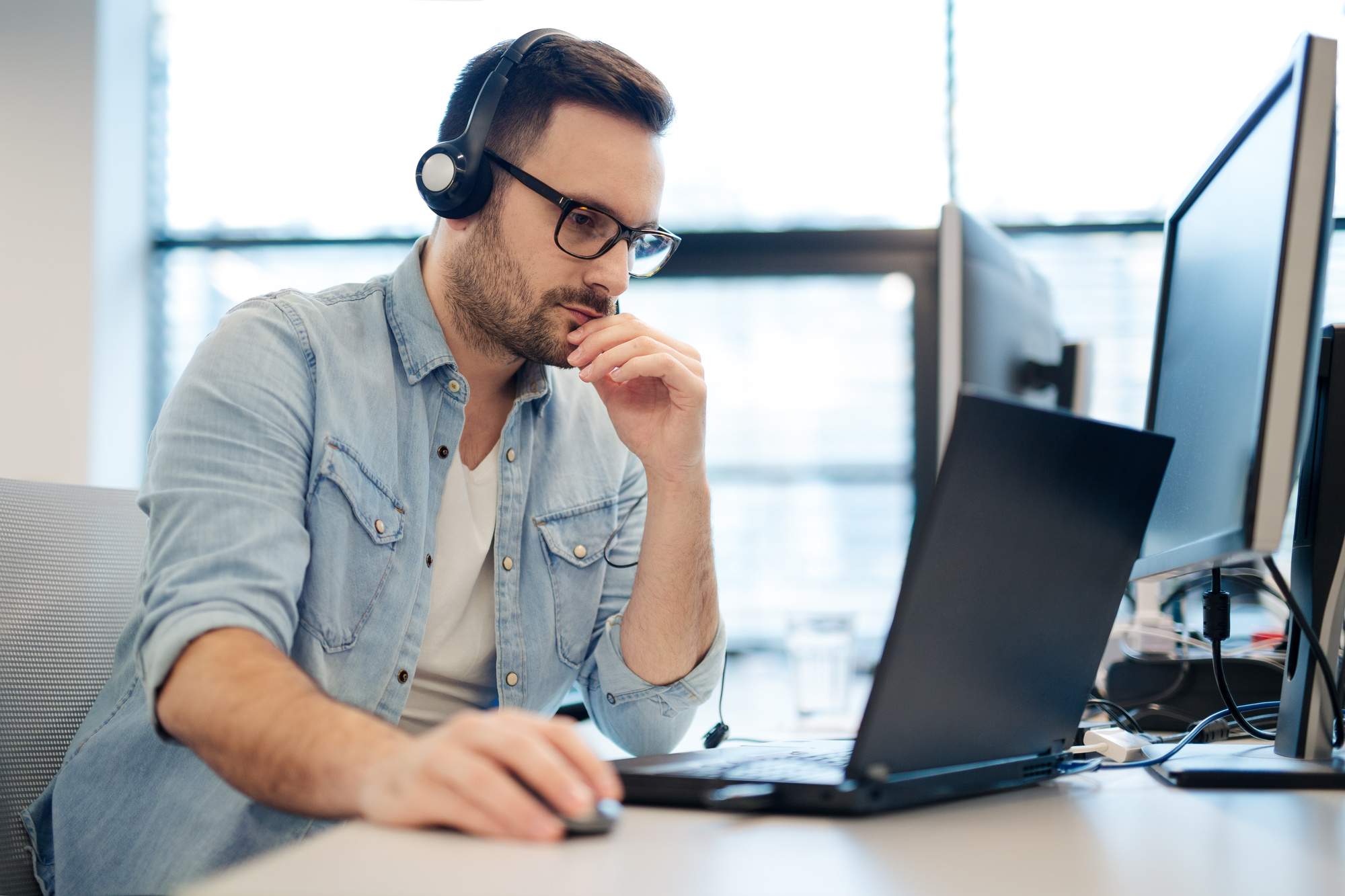 5 Signs Your Business Needs IT Support