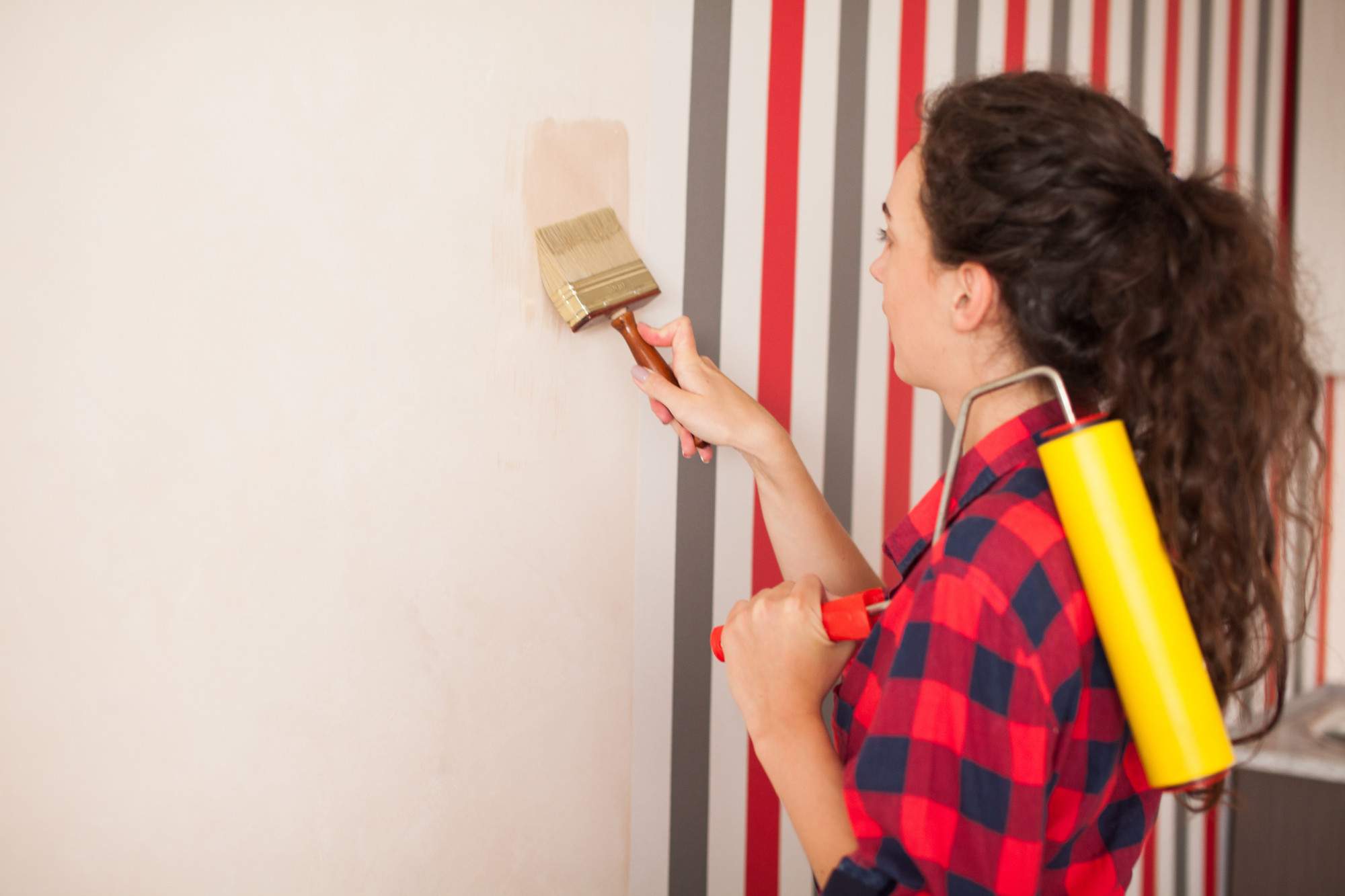 4 Home Improvement Tips to Try This Summer