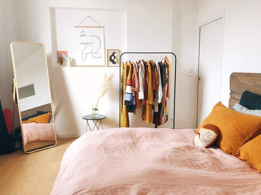 This Is How to Design a Bedroom You’ll Love