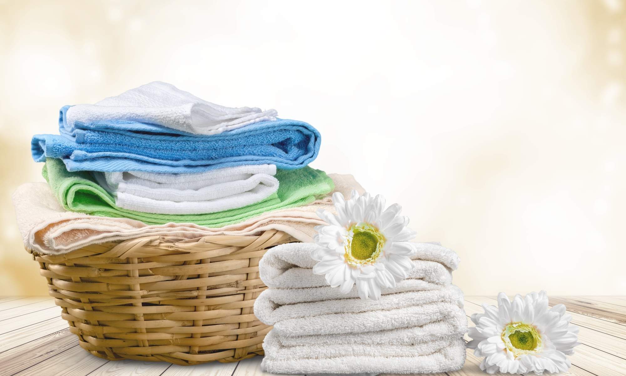 4 Major Reasons to Use a Natural Detergent