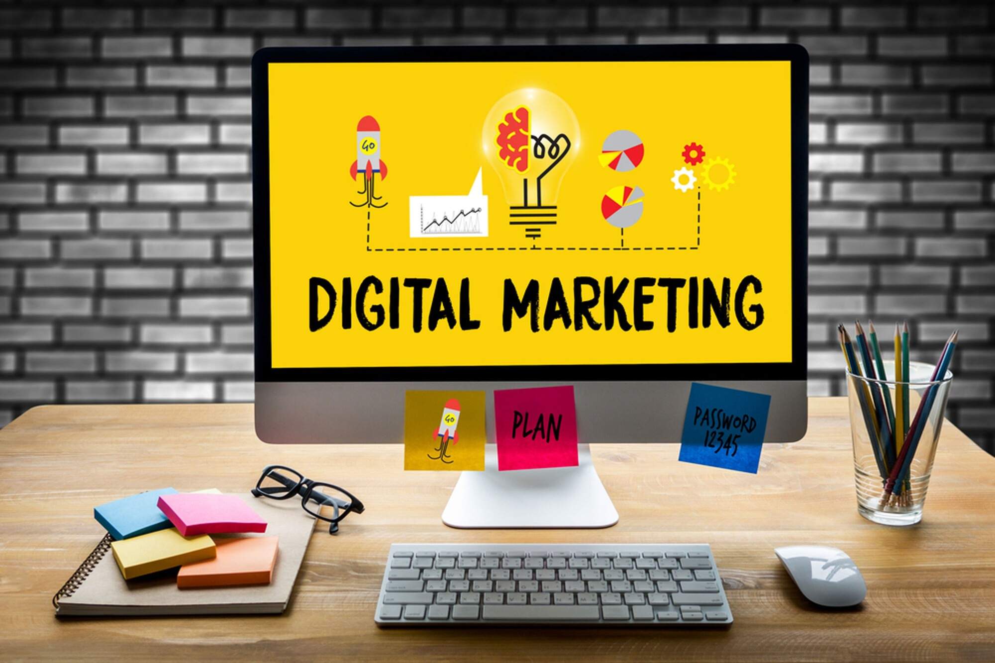 5 Signs It’s Time You Invest in a Digital Marketing Strategy