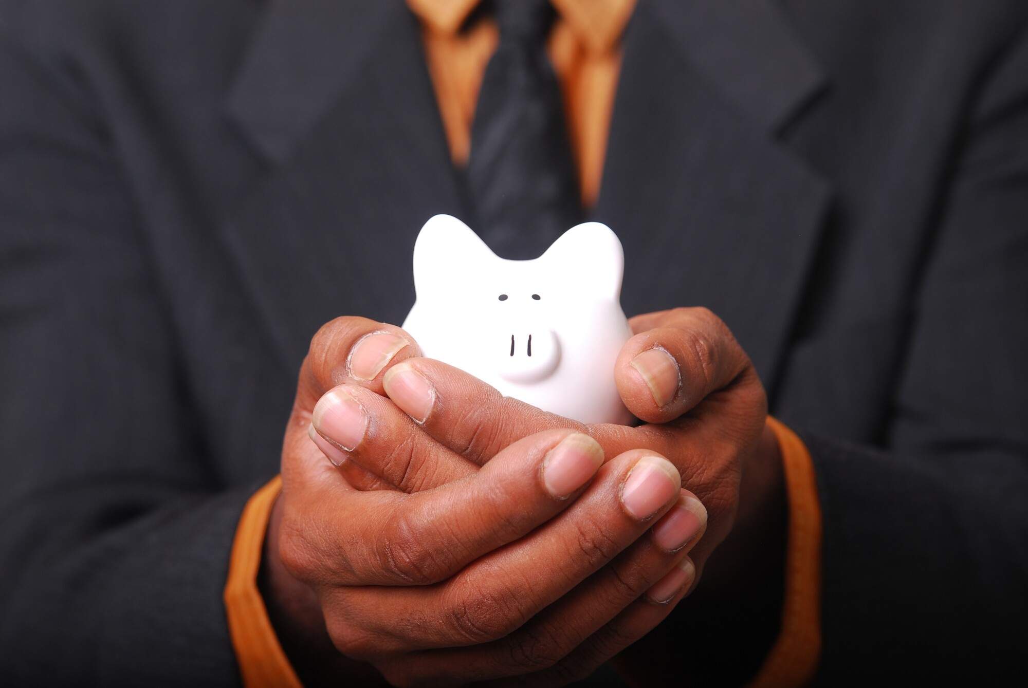 7 Benefits of Having a Business Savings Account