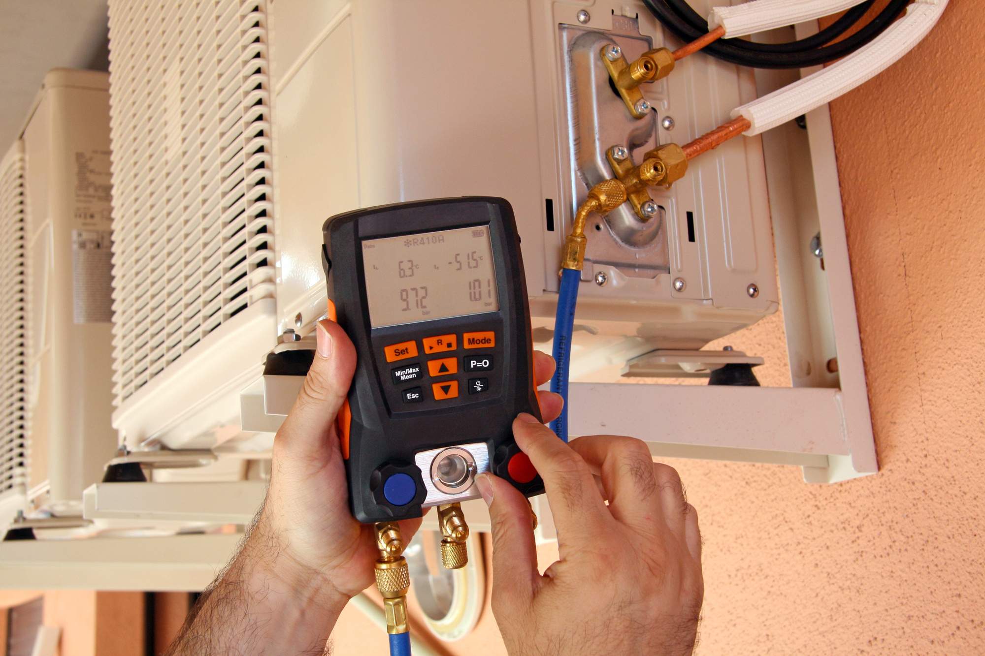 5 Summer HVAC Maintenance Mistakes and How to Avoid Them