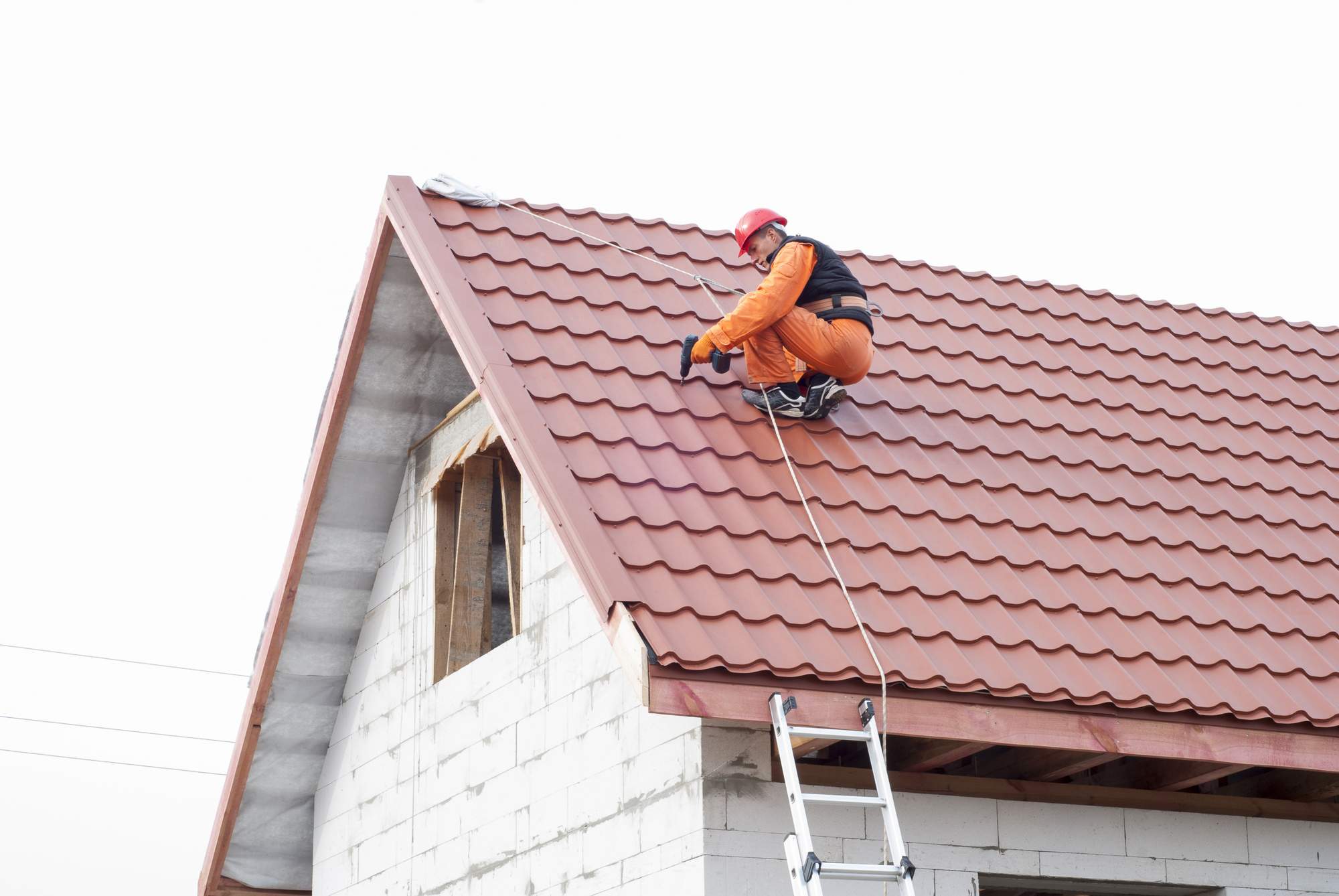 What Is the Average Lifespan of a Roof?