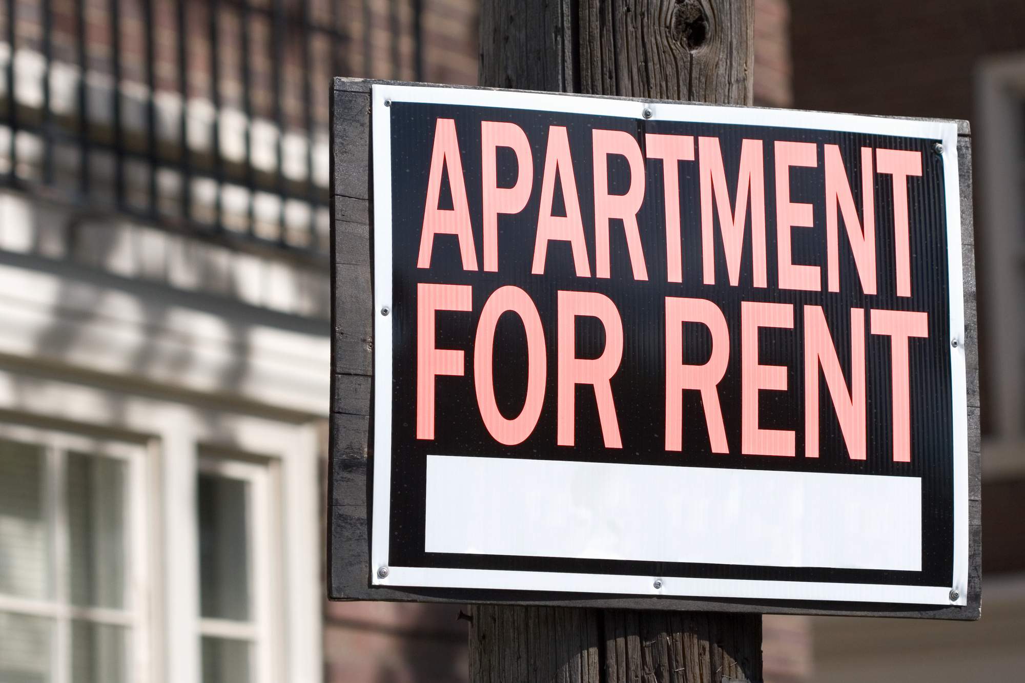 3 Thing to Consider When Renting a Luxury Apartment