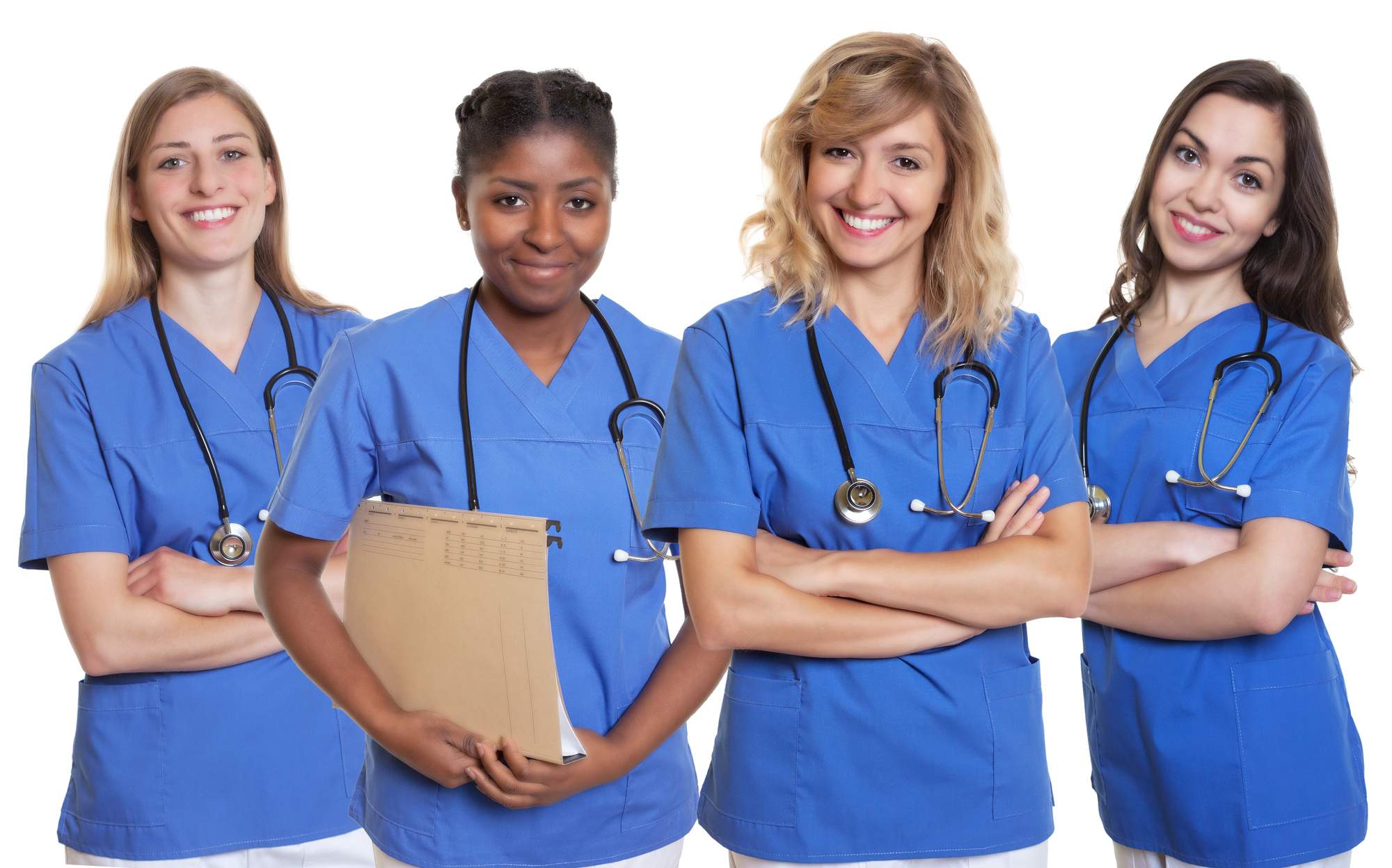 20 Great Reasons to Become a Nurse