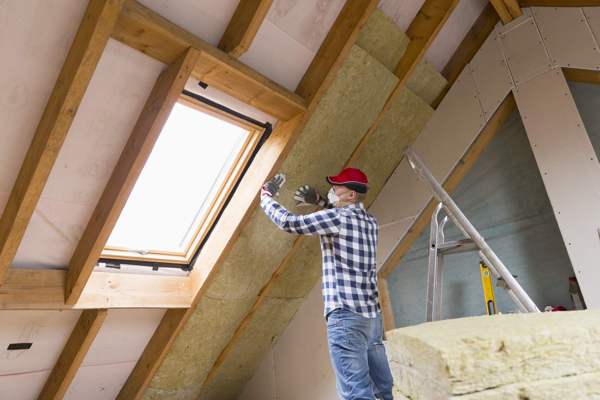 Insulating an Attic: The Average Prices