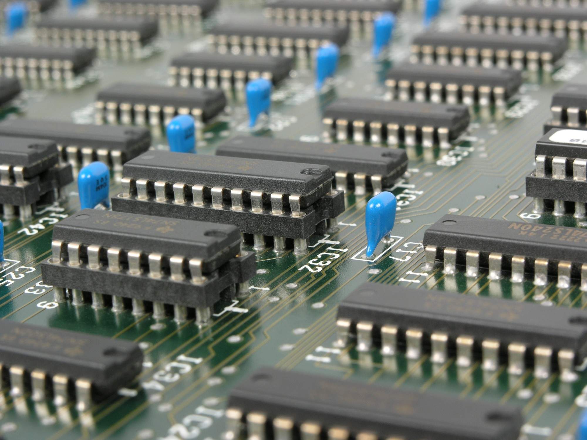 Everything You Need to Know About Manufacturing Electronics