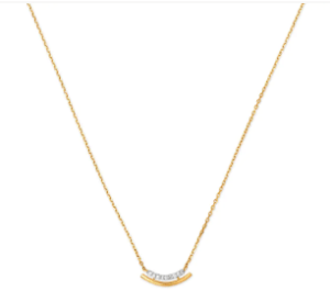 buy Gold Necklaces Online