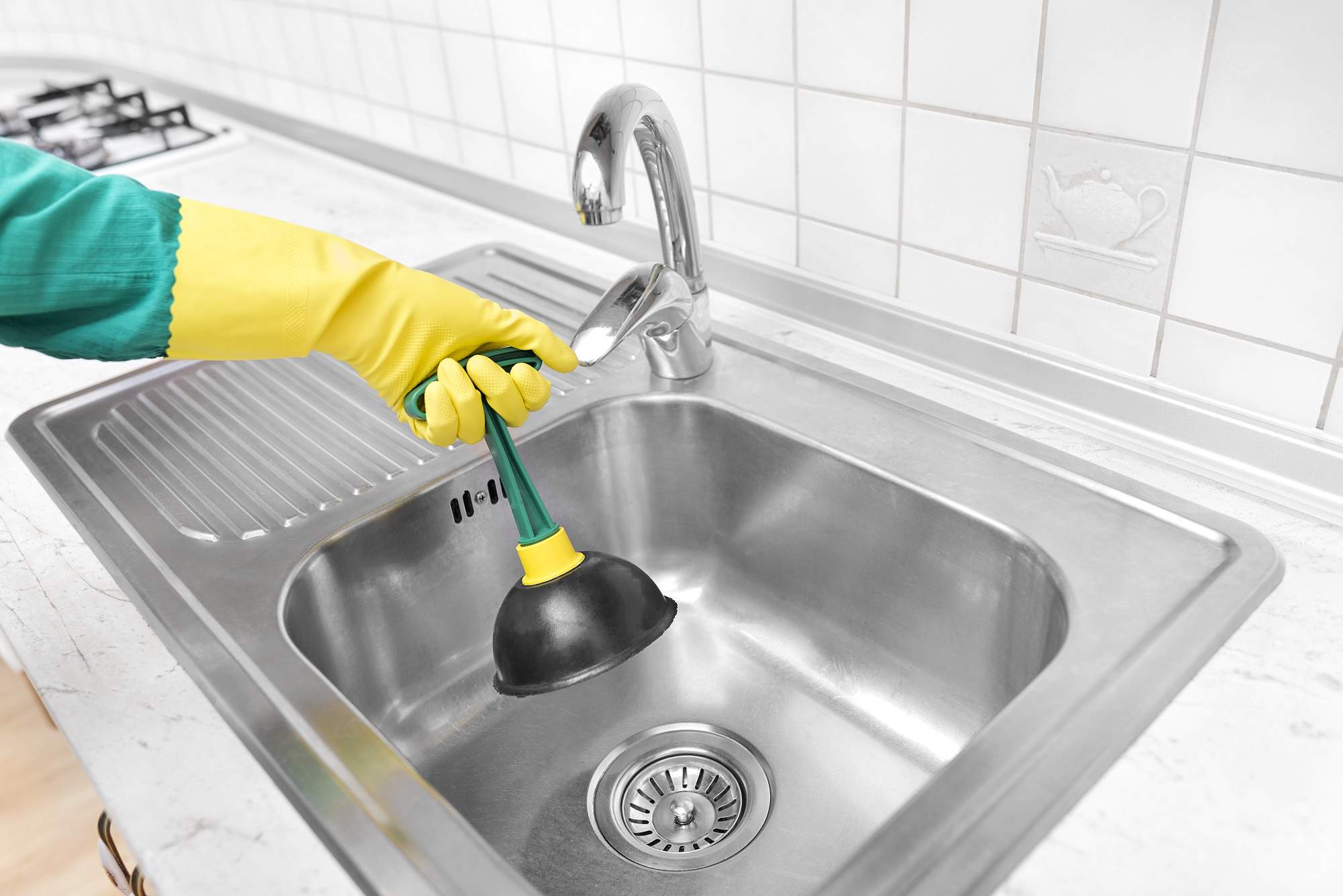 Everything You Need to Know About Drain Cleaning Services