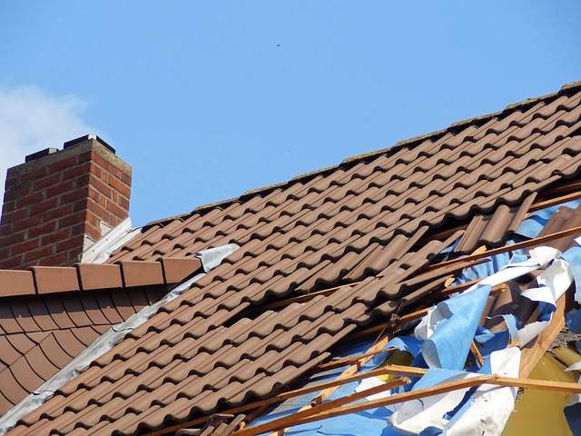 The Common Signs You Need a New Roof for Your House