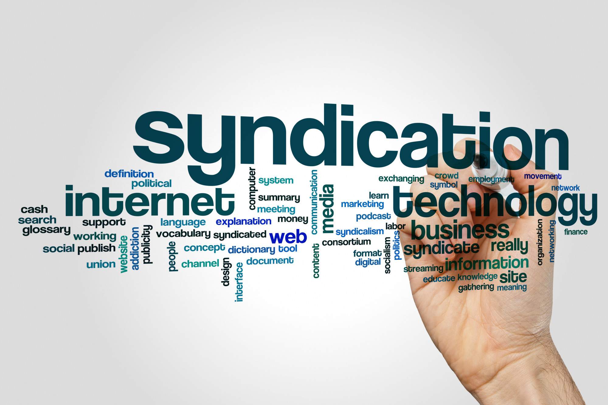 4 Common Content Syndication Mistakes and How to Avoid Them