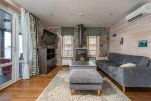 Country Living Inside Your Home