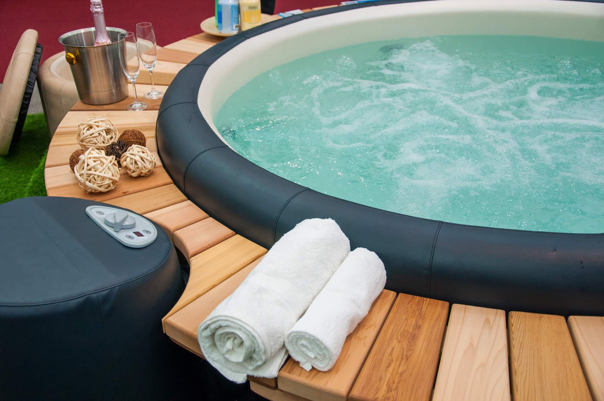 Reasons Why You Should Hire a Professional Electrician to Wire Your Hot Tub