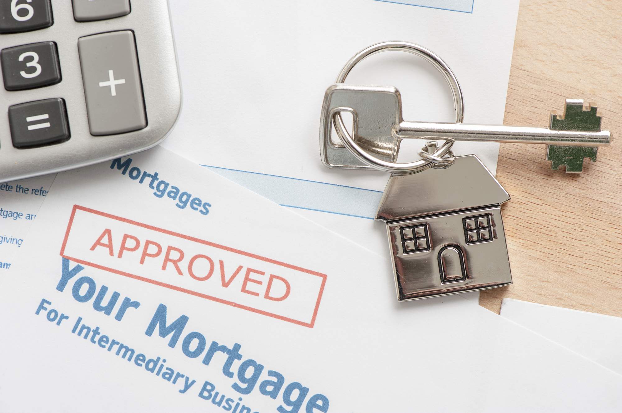 How Does a Mortgage Work? A Guide for First-Time Home Buyers