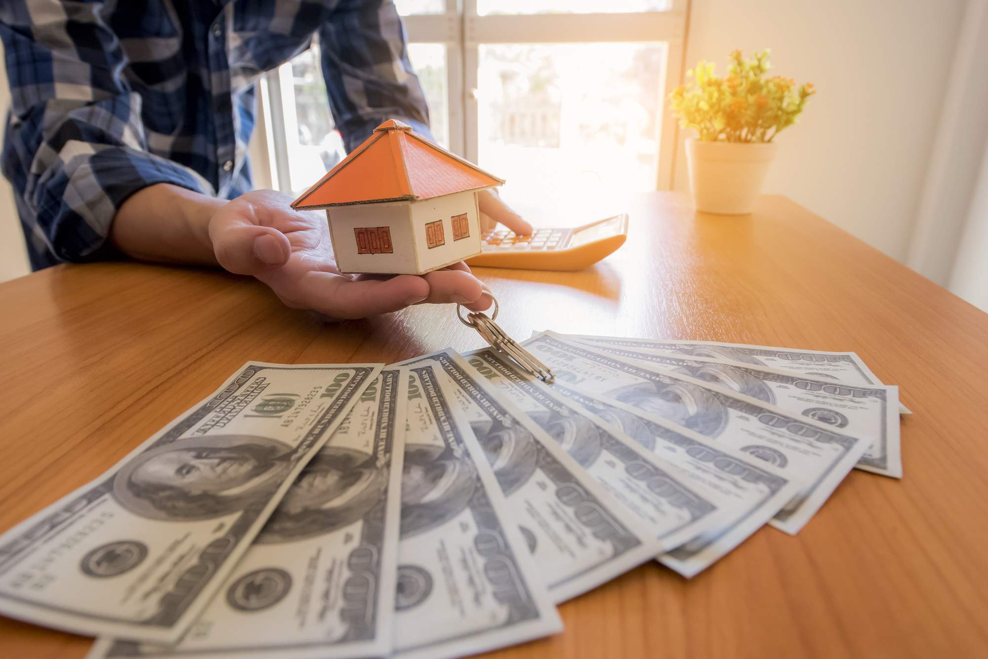 Here’s How to Quickly Get a Cash Offer On Your Home
