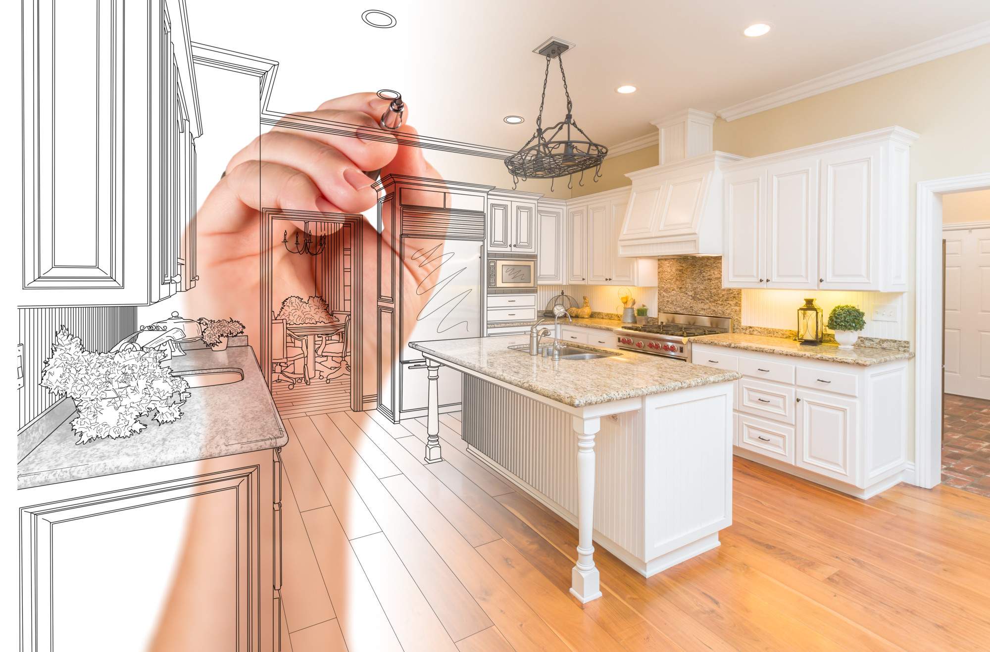Should I Remodel My Kitchen Before Selling? A Kitchen Remodeling Guide
