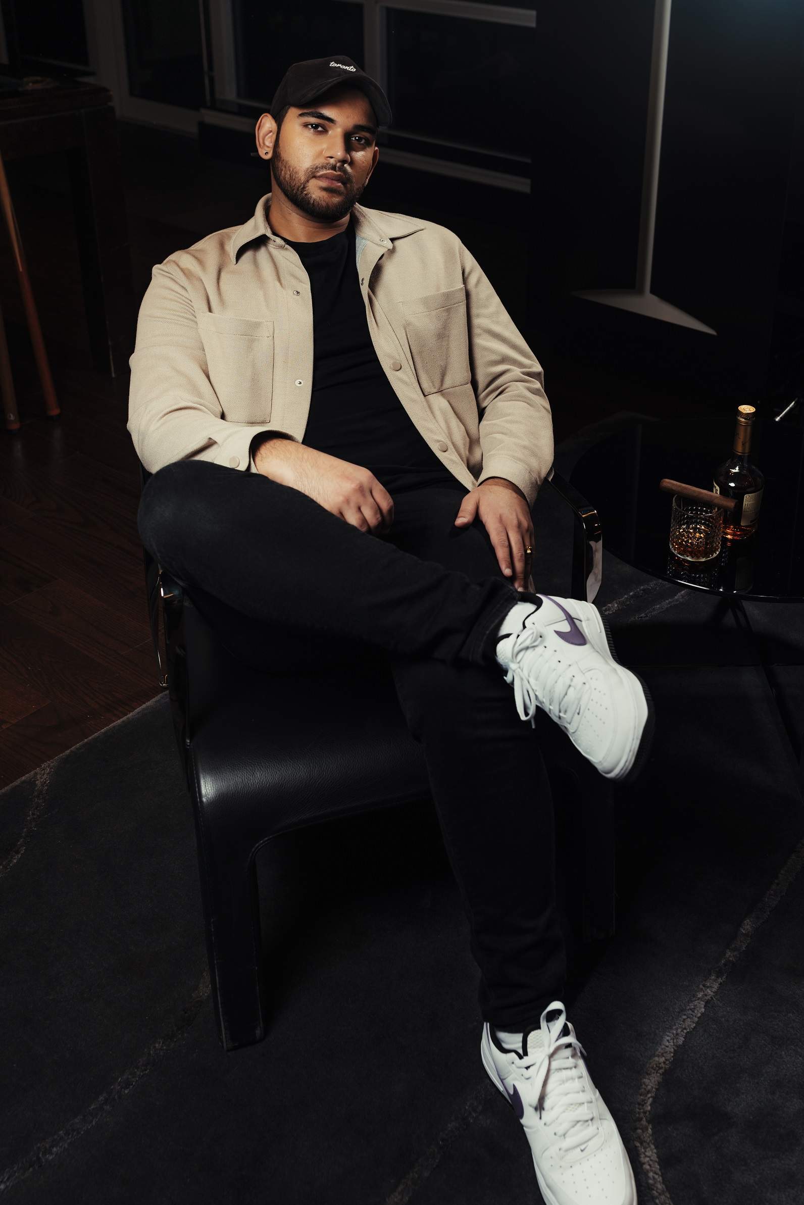 Producer Sahil Mirchandani Celebrates Nike’s 50th Anniversary with “Never Done” Campaign