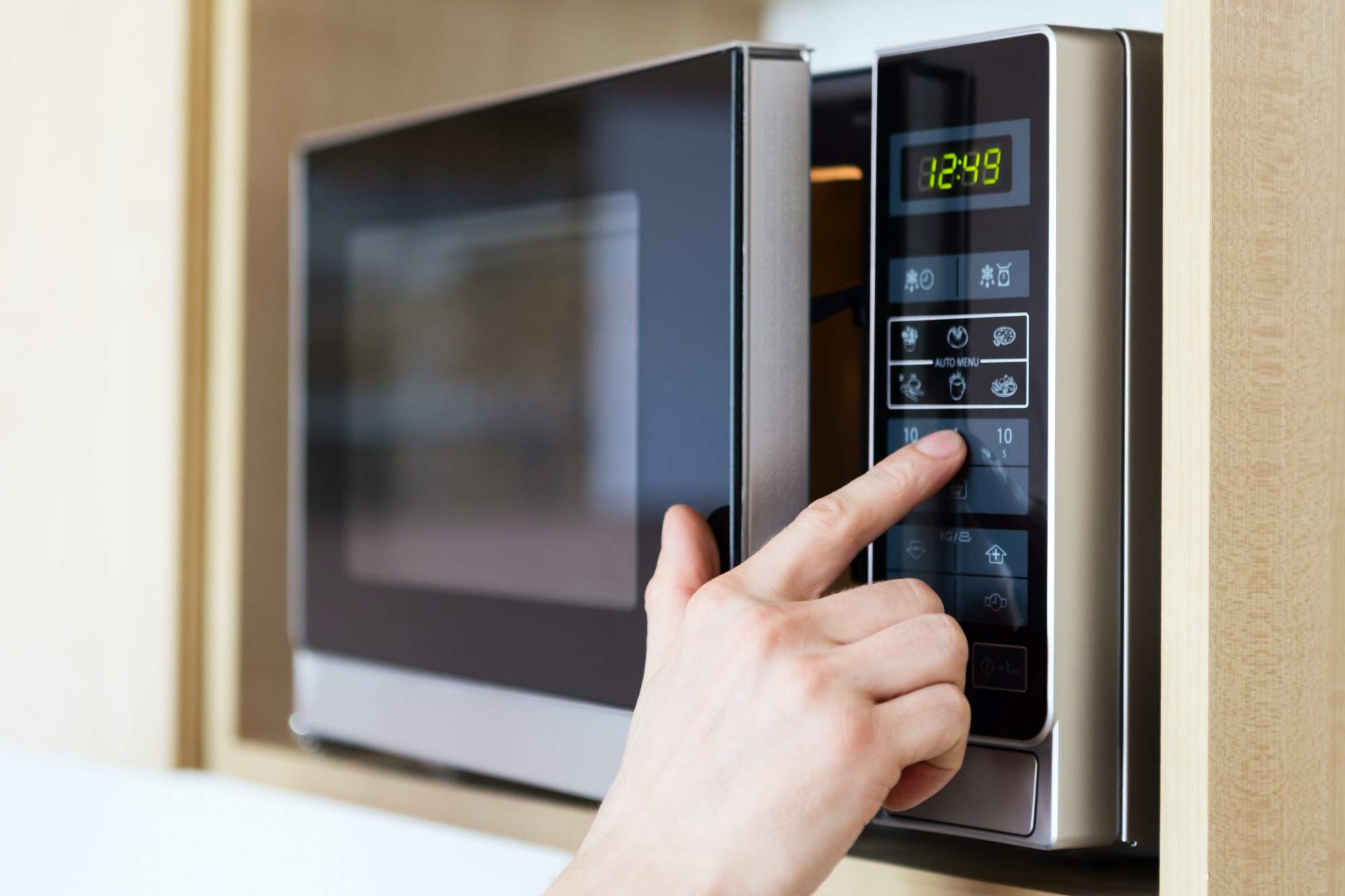 3 Microwave Problems You Can’t Afford to Ignore