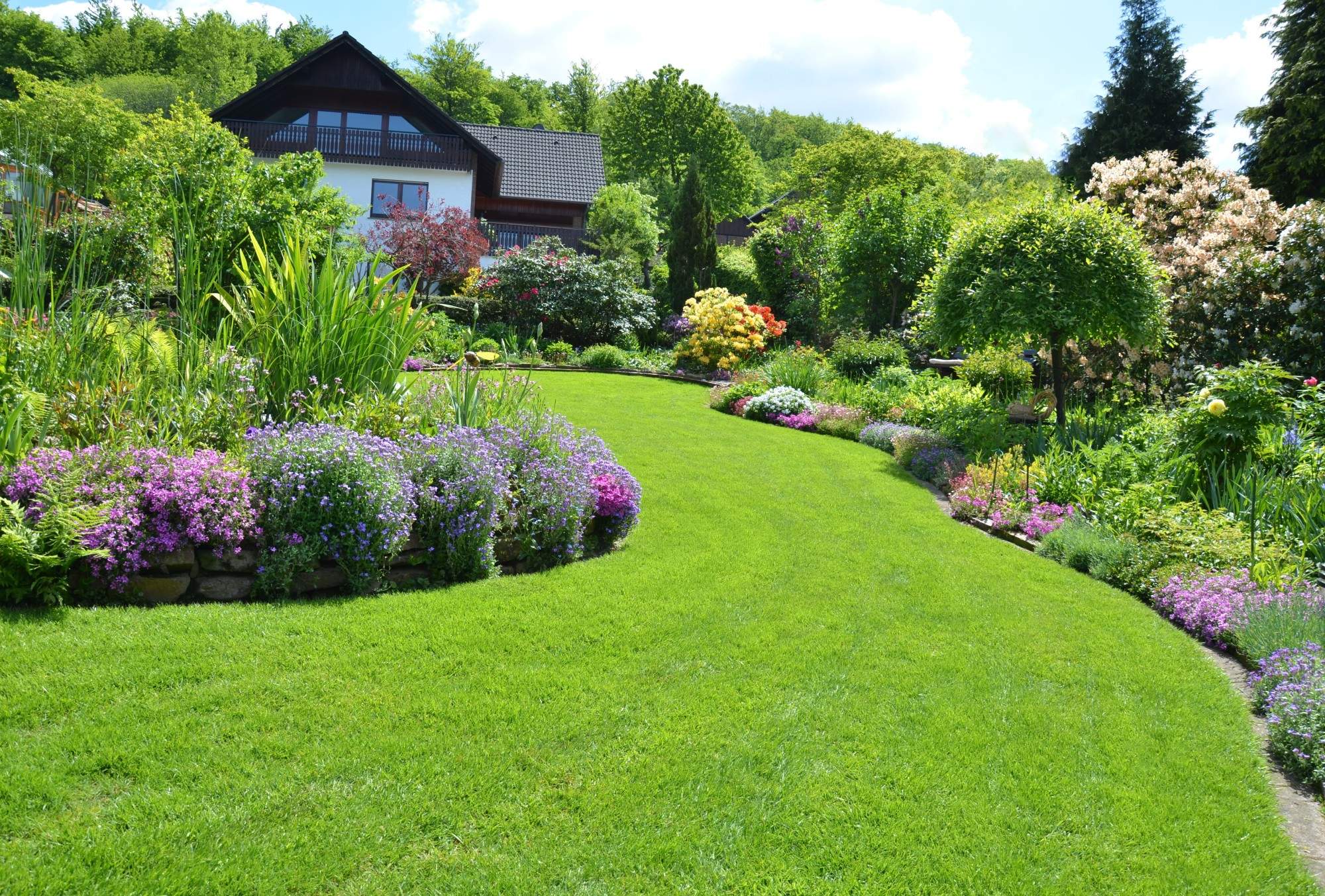 How to Avoid the Most Common Residential Landscaping Mistakes