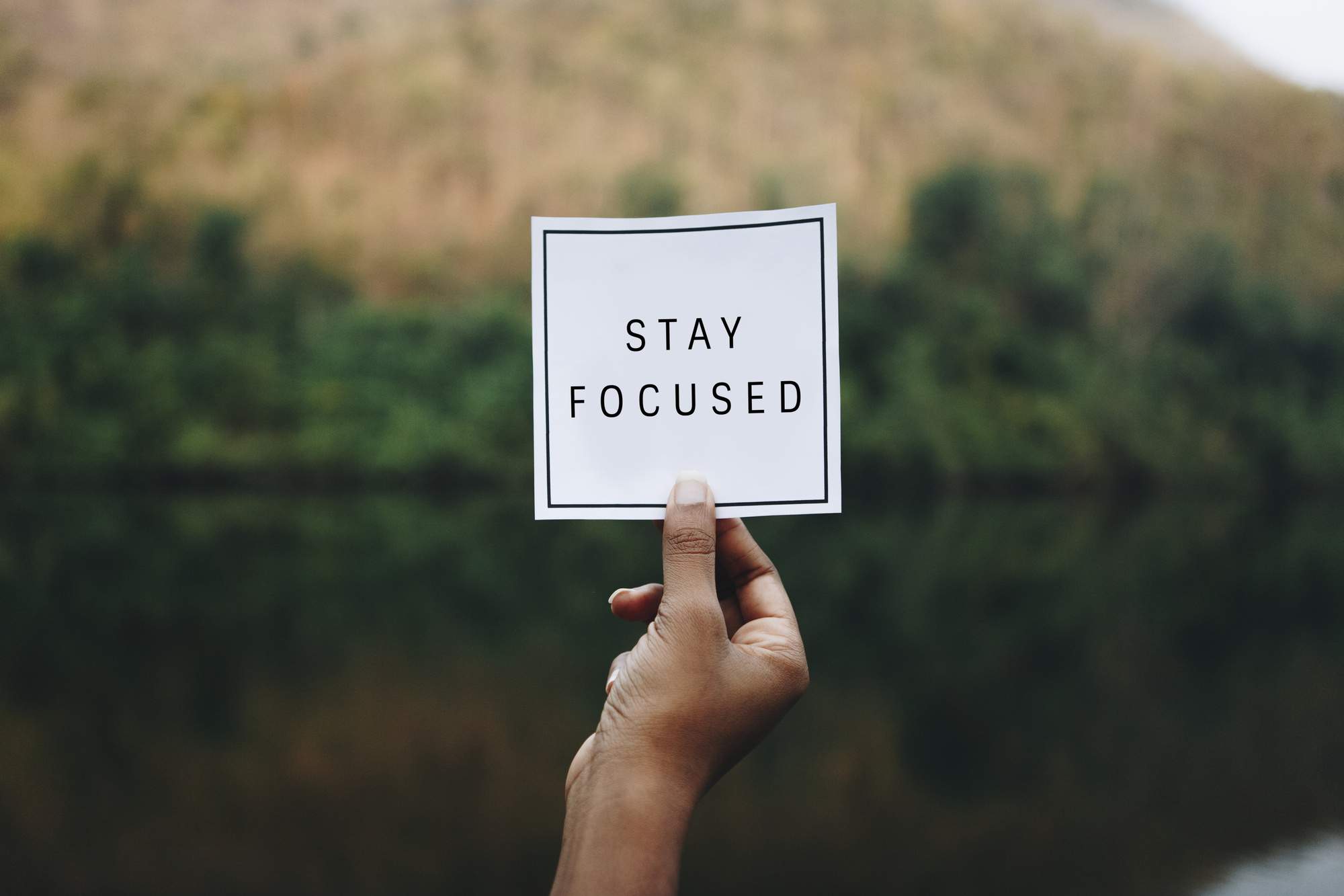 How to Improve Focus and Concentration: 4 Effective Strategies to Try