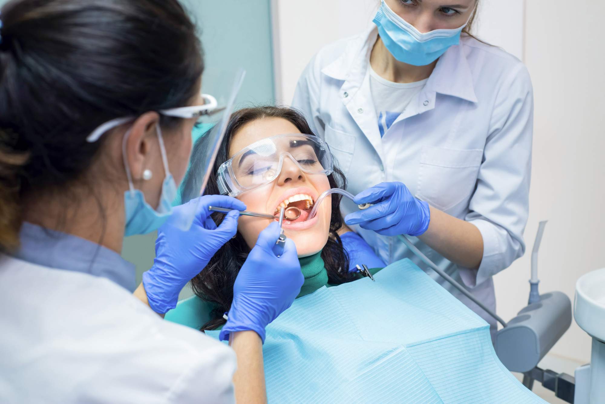 5 of the Most Popular Dental Procedures