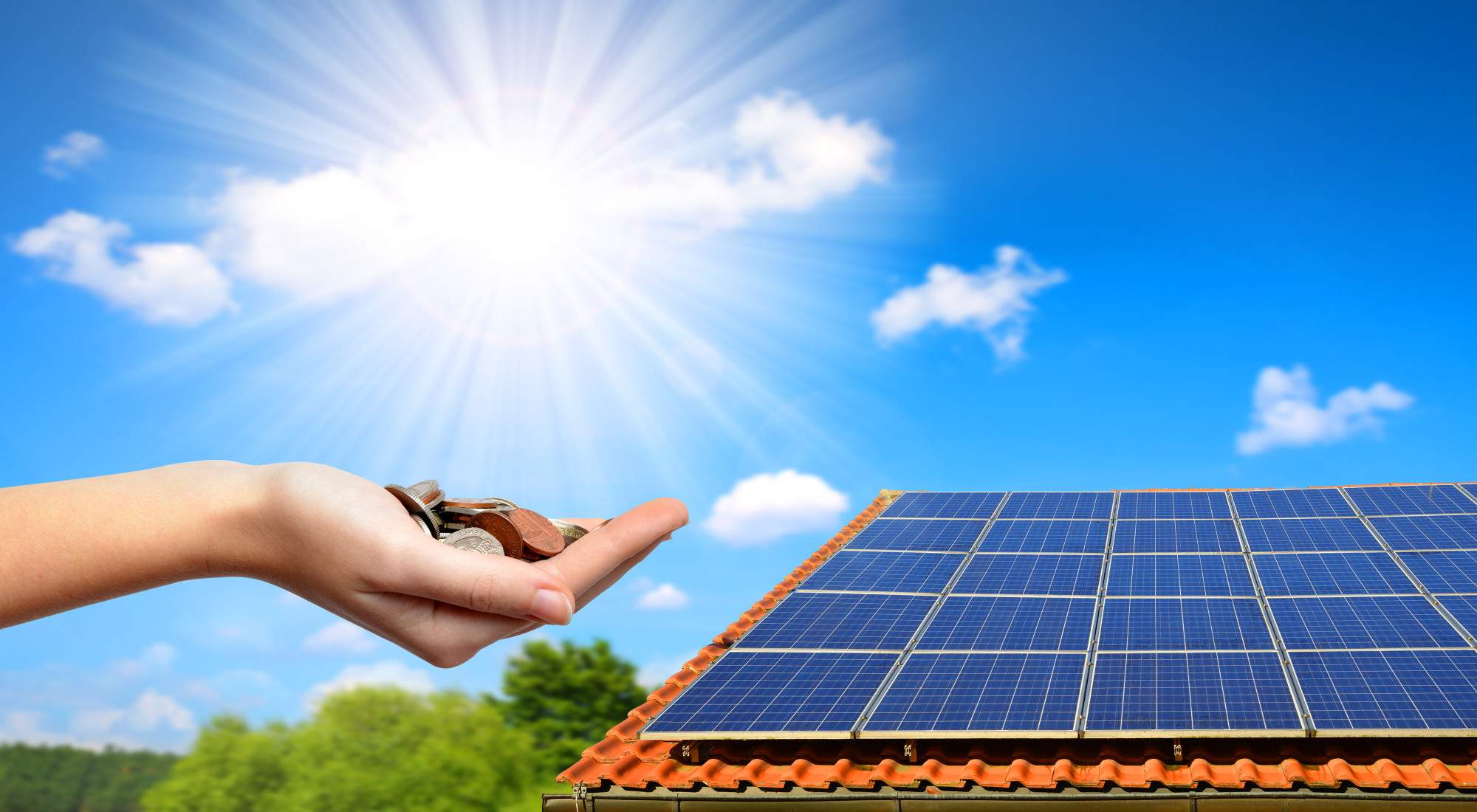 What’s the Future of Solar Panels?