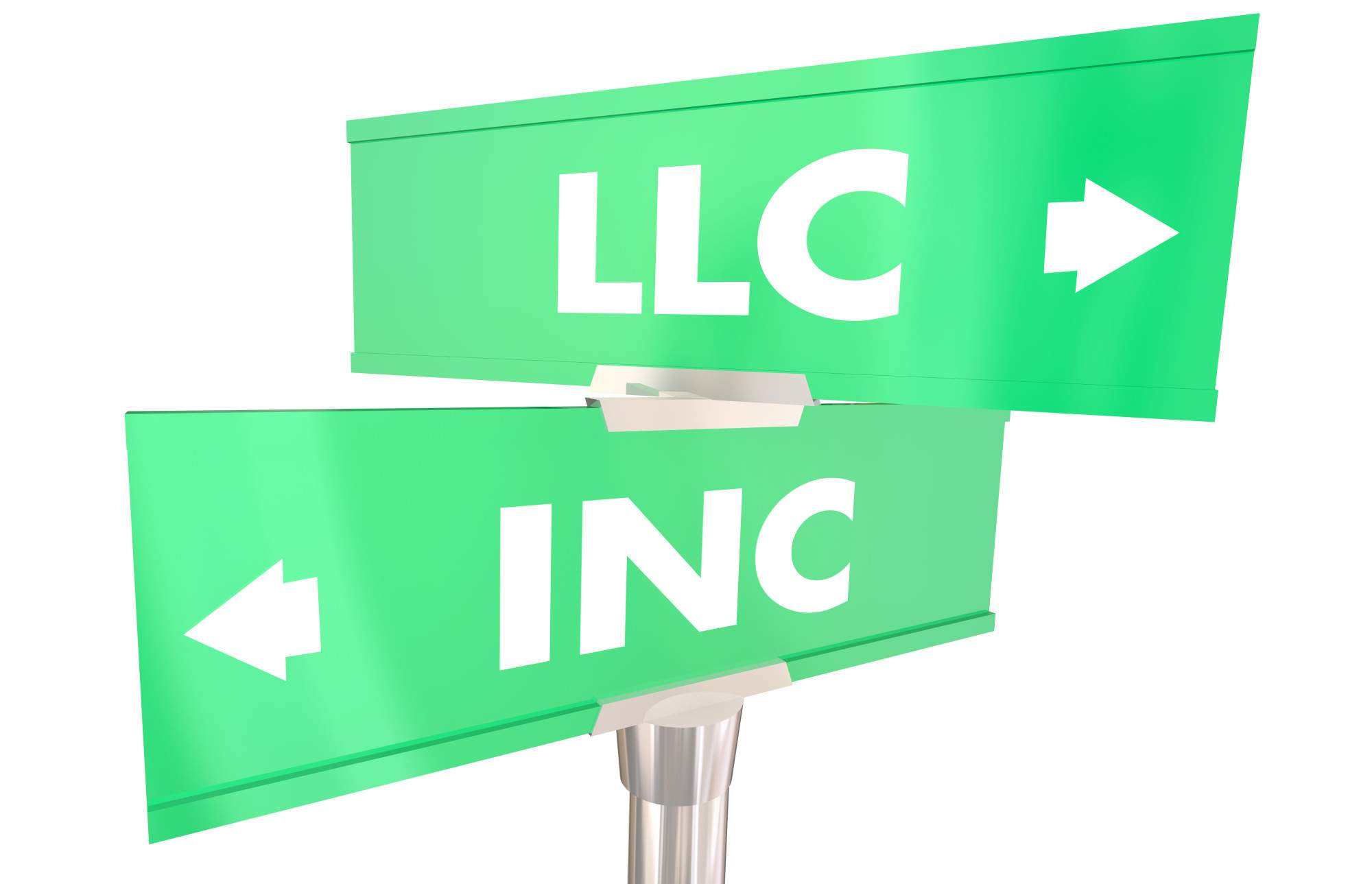 LLC vs Corporation: The Main Differences