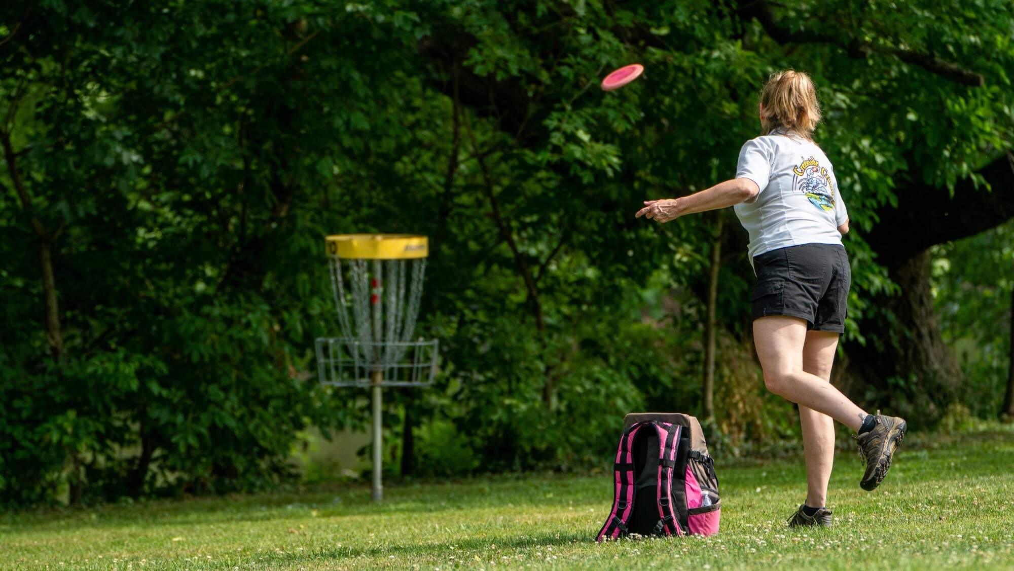 Disc Golf vs Frisbee Golf: Key Differences