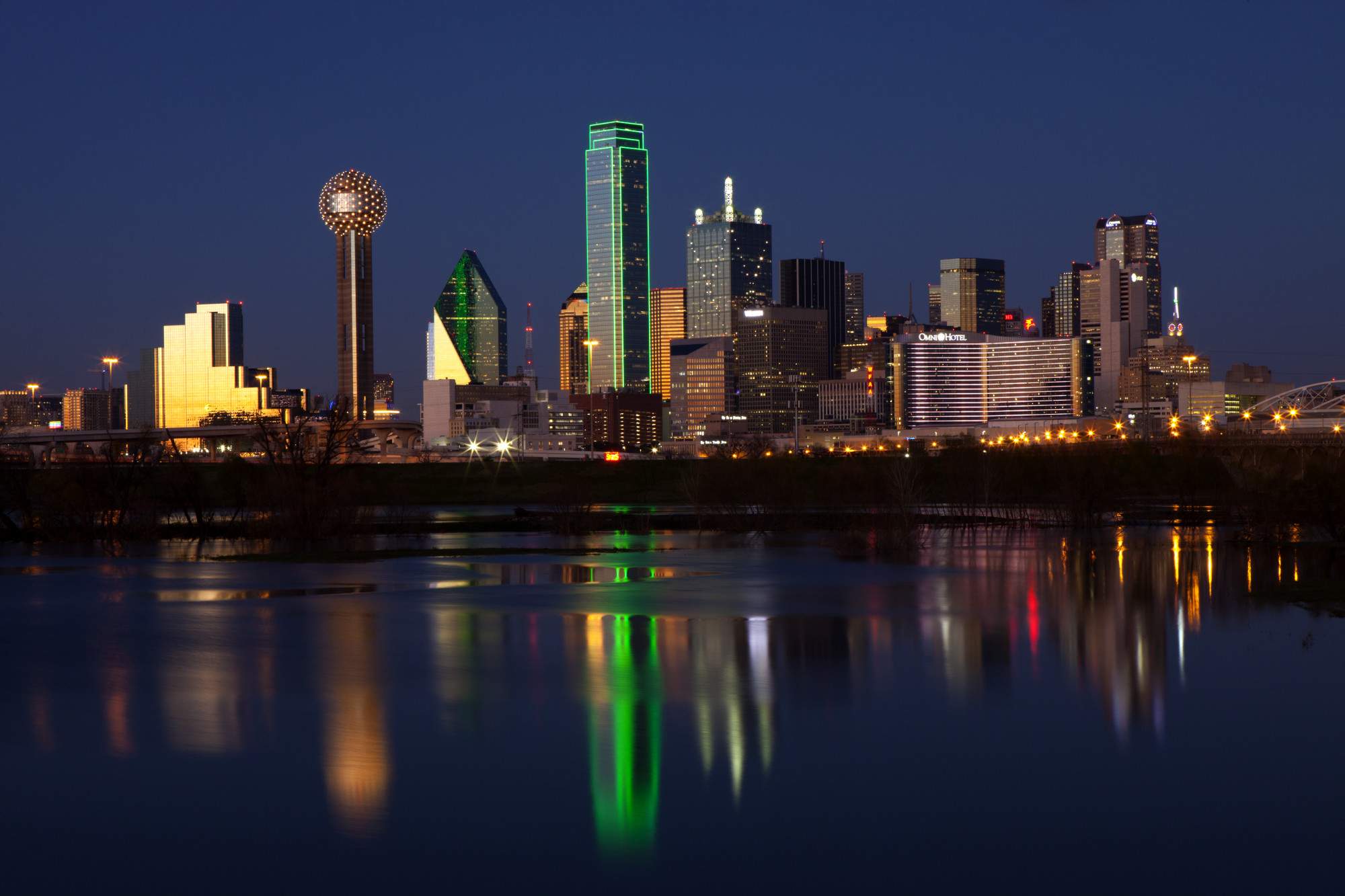 5 Benefits of Living in Dallas, TX