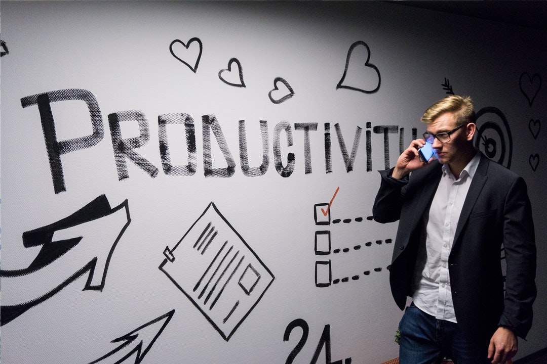 What Are the Best Ways to Increase Business Productivity?