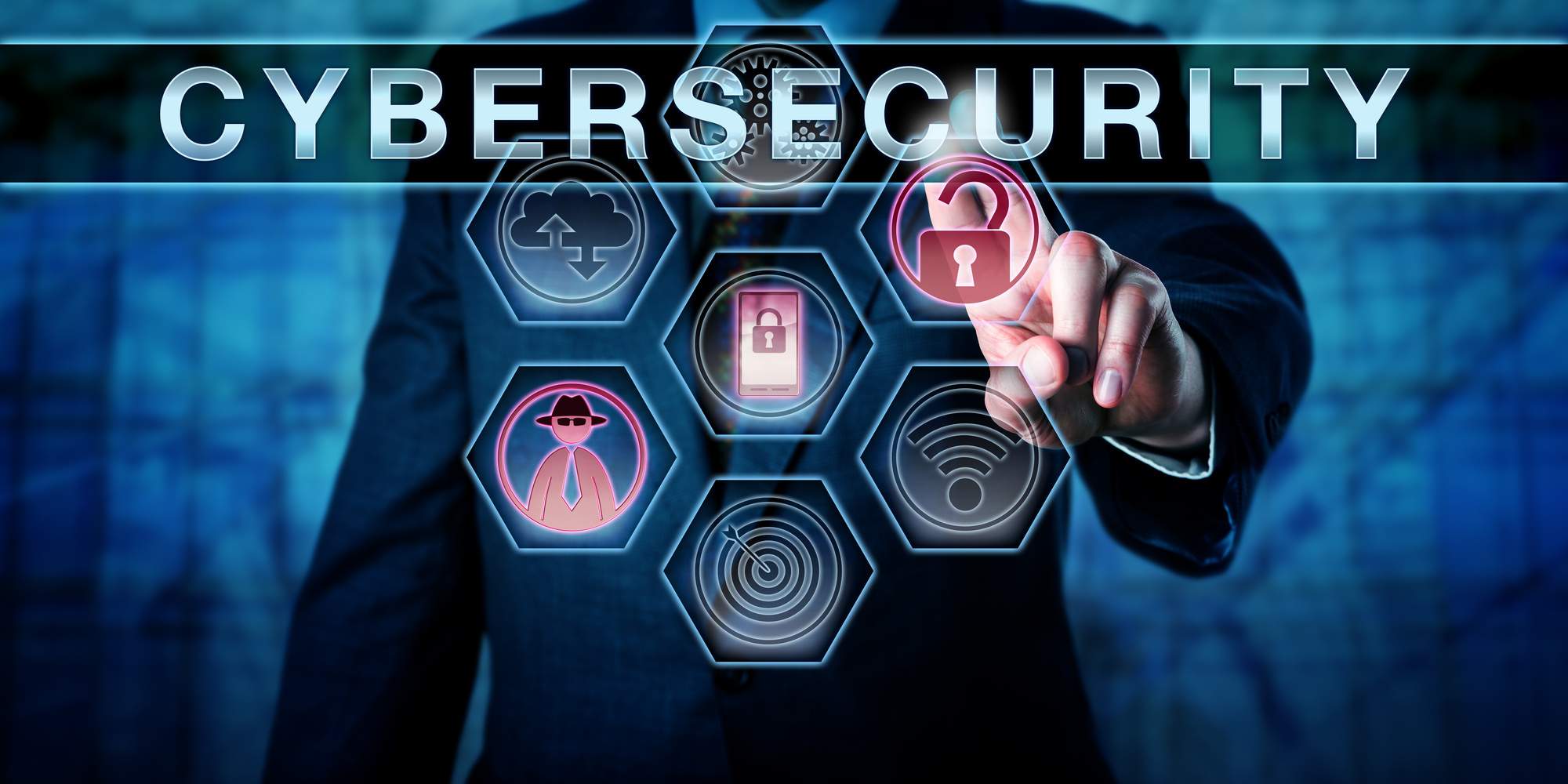 How to Choose Cybersecurity Service Providers: What You Need to Know