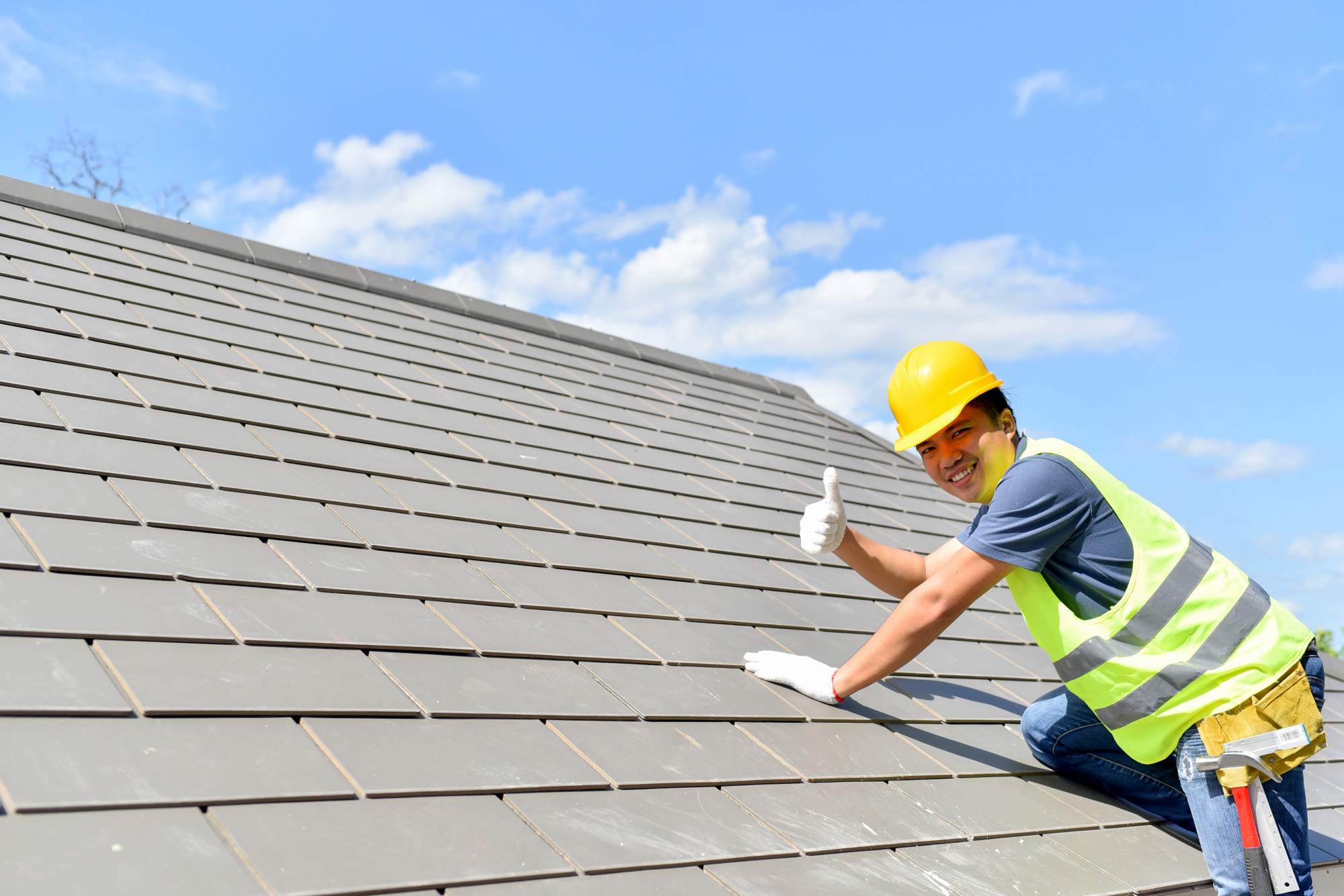 How to Choose Roof Restoration Services: What You Need to Know