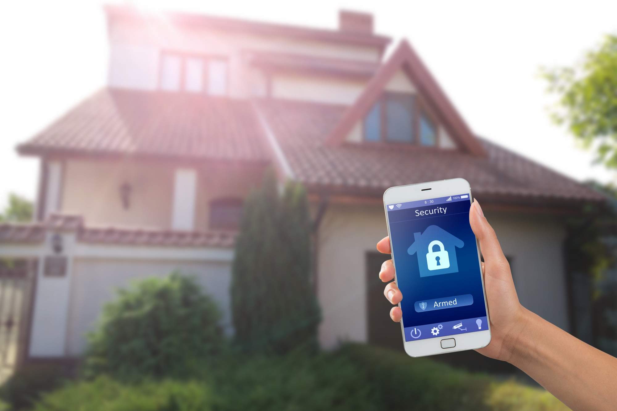 9 Home Security Tips to Feel Safe in Your Space