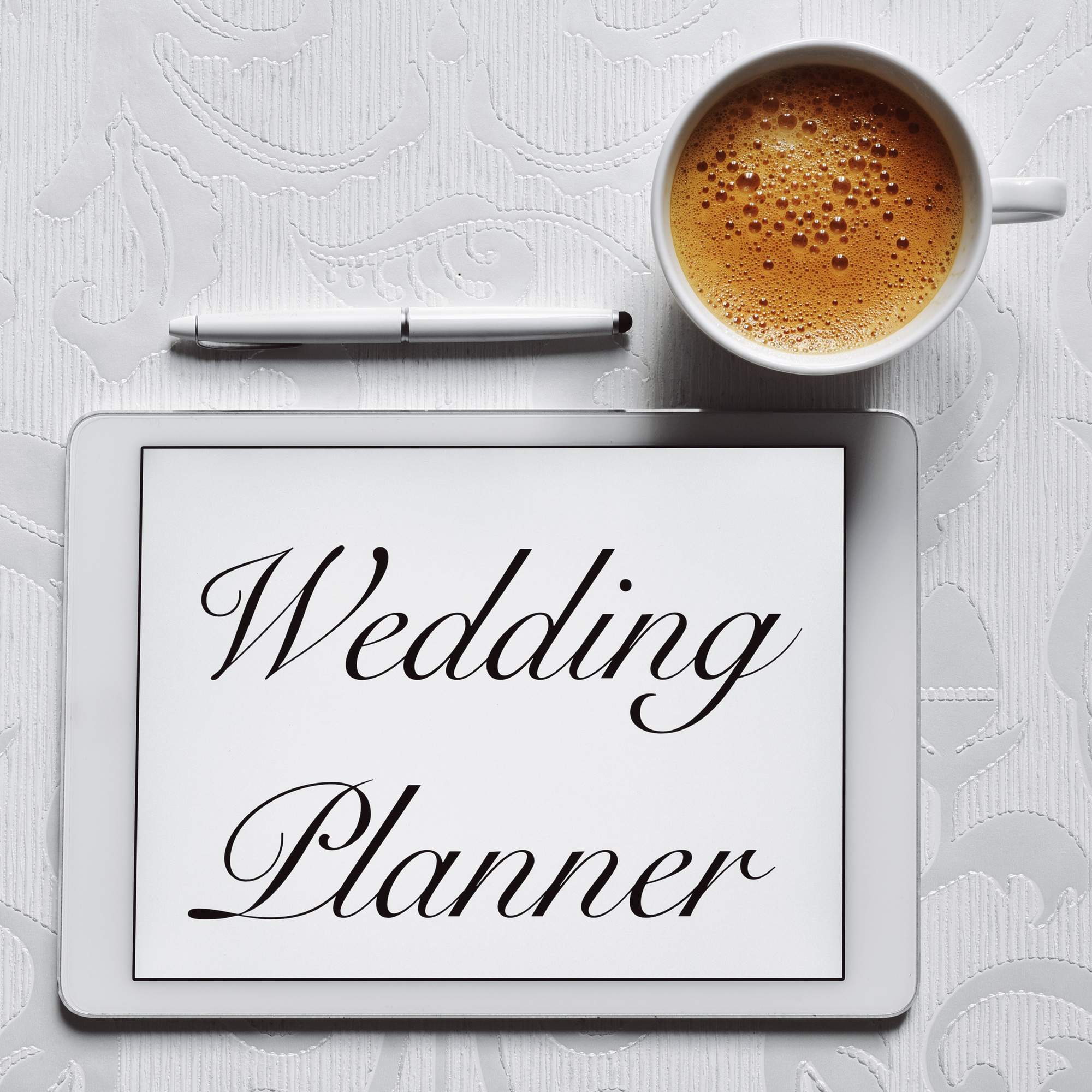 3 Reasons To Hire a Wedding Planner