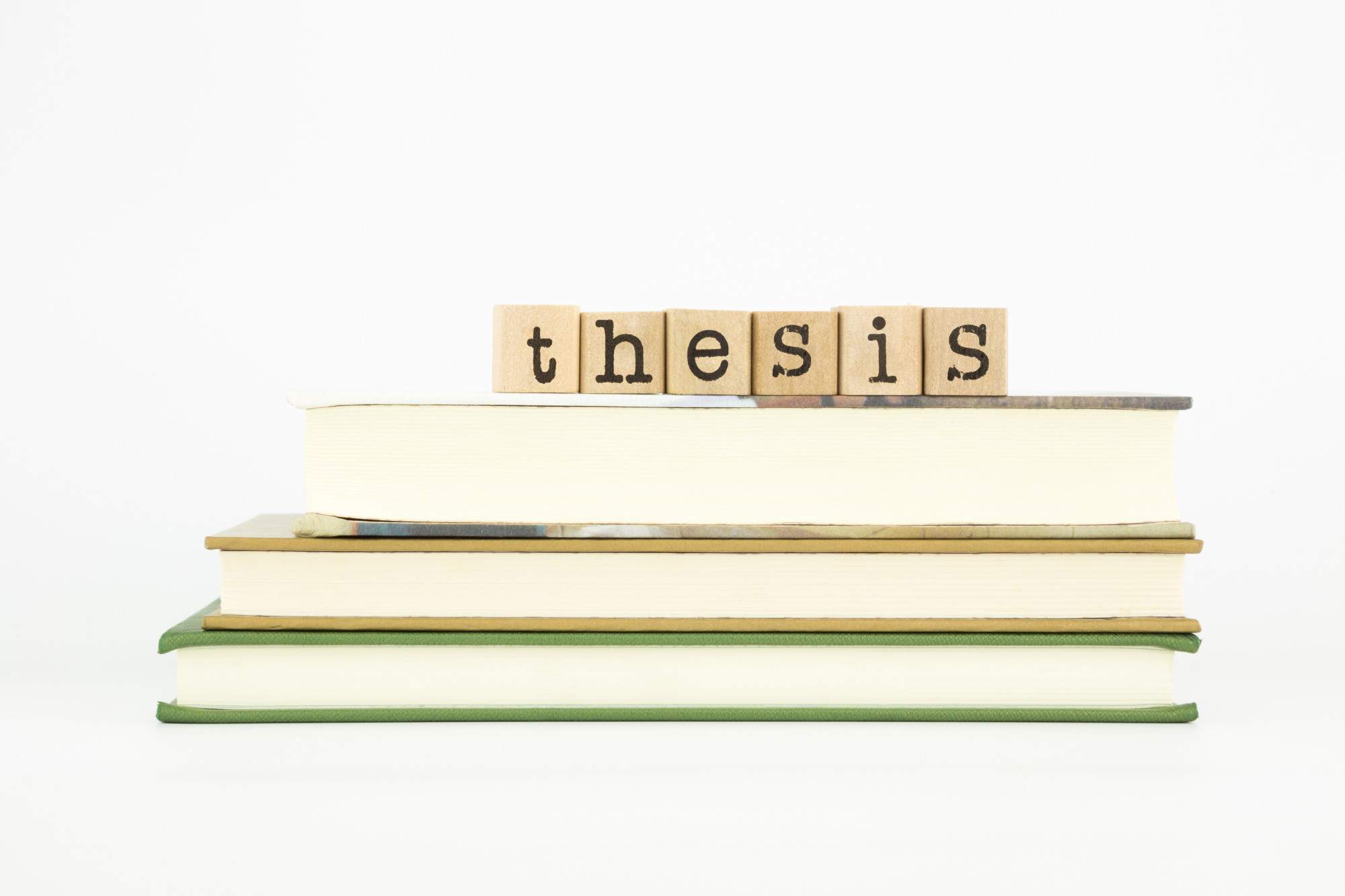 Thesis vs Dissertation: What Are the Differences?