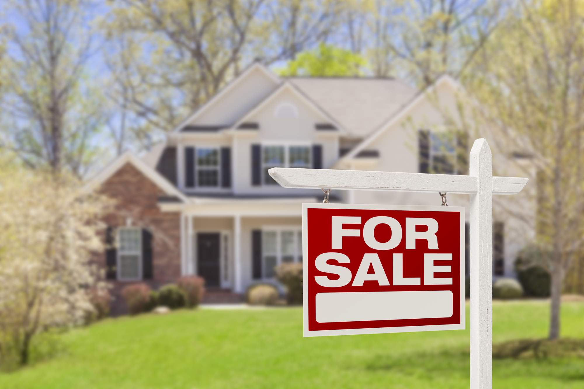 9 Things to Do When Preparing Your Home for Sale