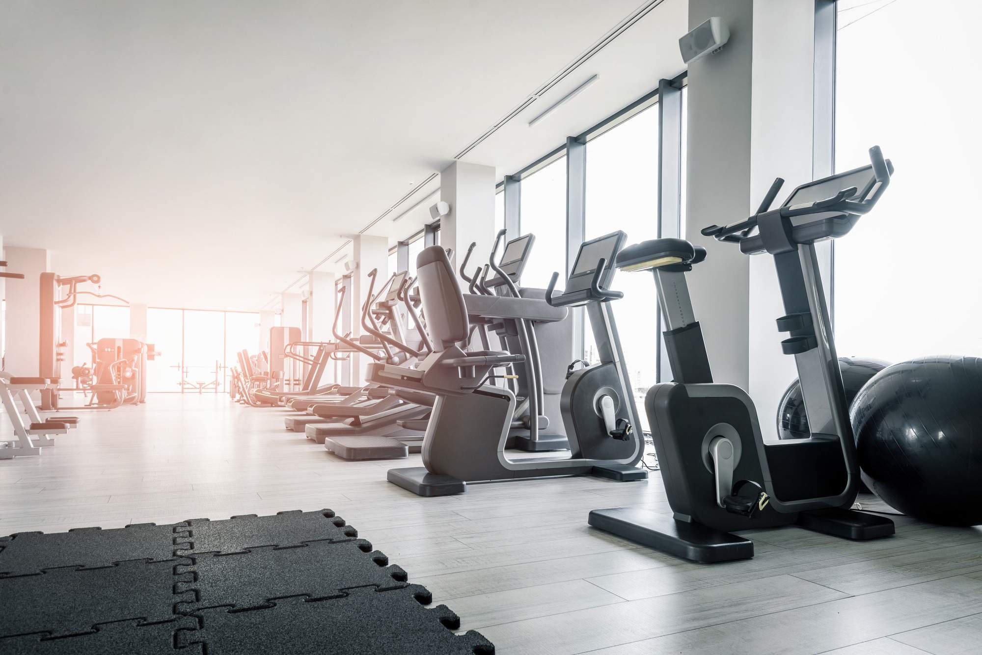 The Power of a Strong Gym Branding: How to Build Your Brand Today